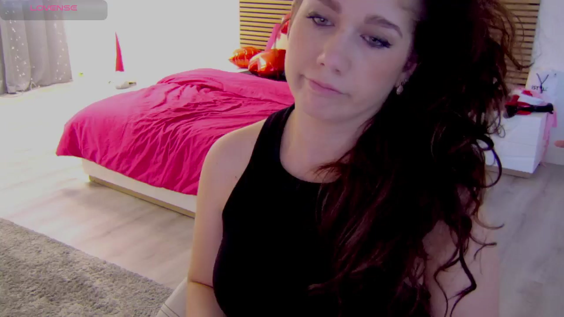 Gallery image thumbnail from Squirrel_MFC's myfreecams stream on, 03/13/2026, 16:48 image 6 of 20