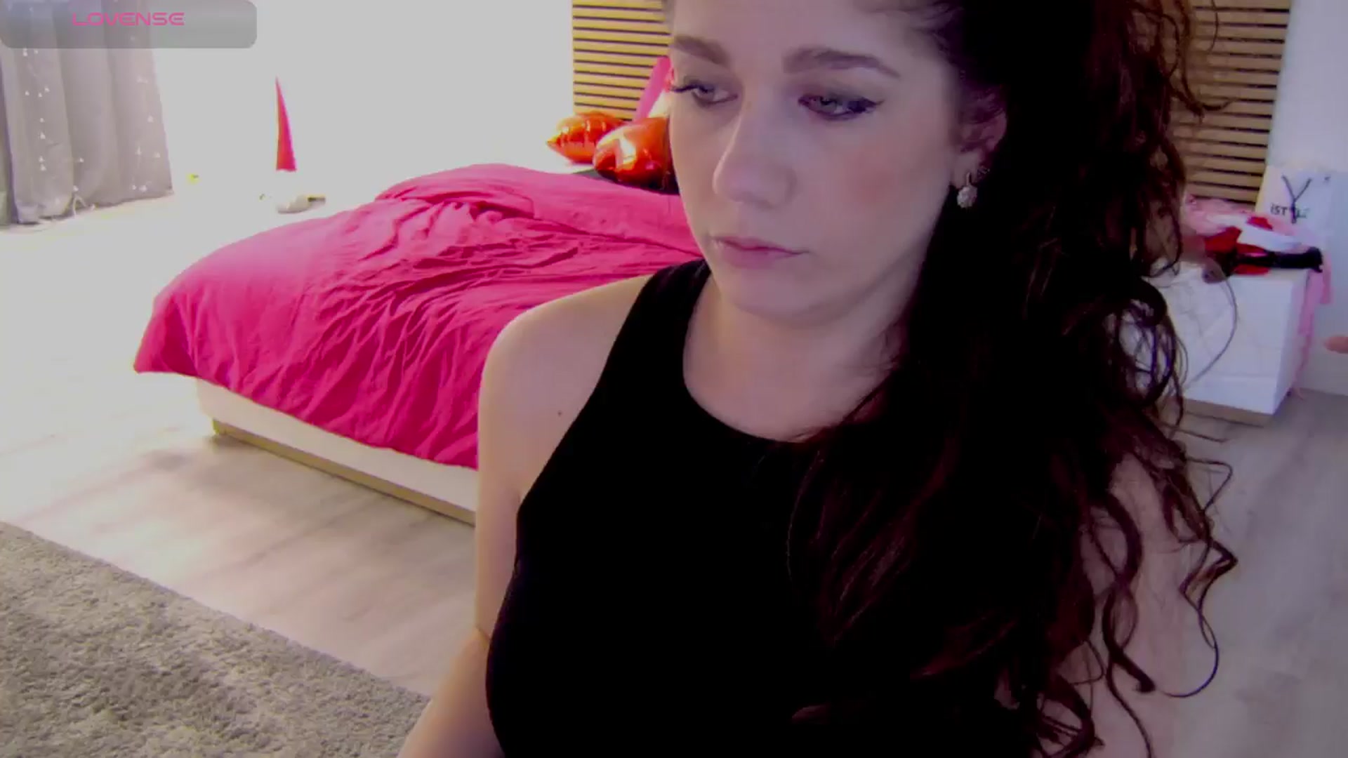 Gallery image thumbnail from Squirrel_MFC's myfreecams stream on, 03/13/2026, 16:48 image 8 of 20