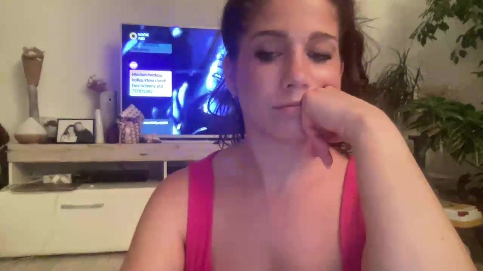 Gallery image thumbnail from Squirrel_MFC's myfreecams stream on, 07/18/2026, 23:16 image 10 of 20