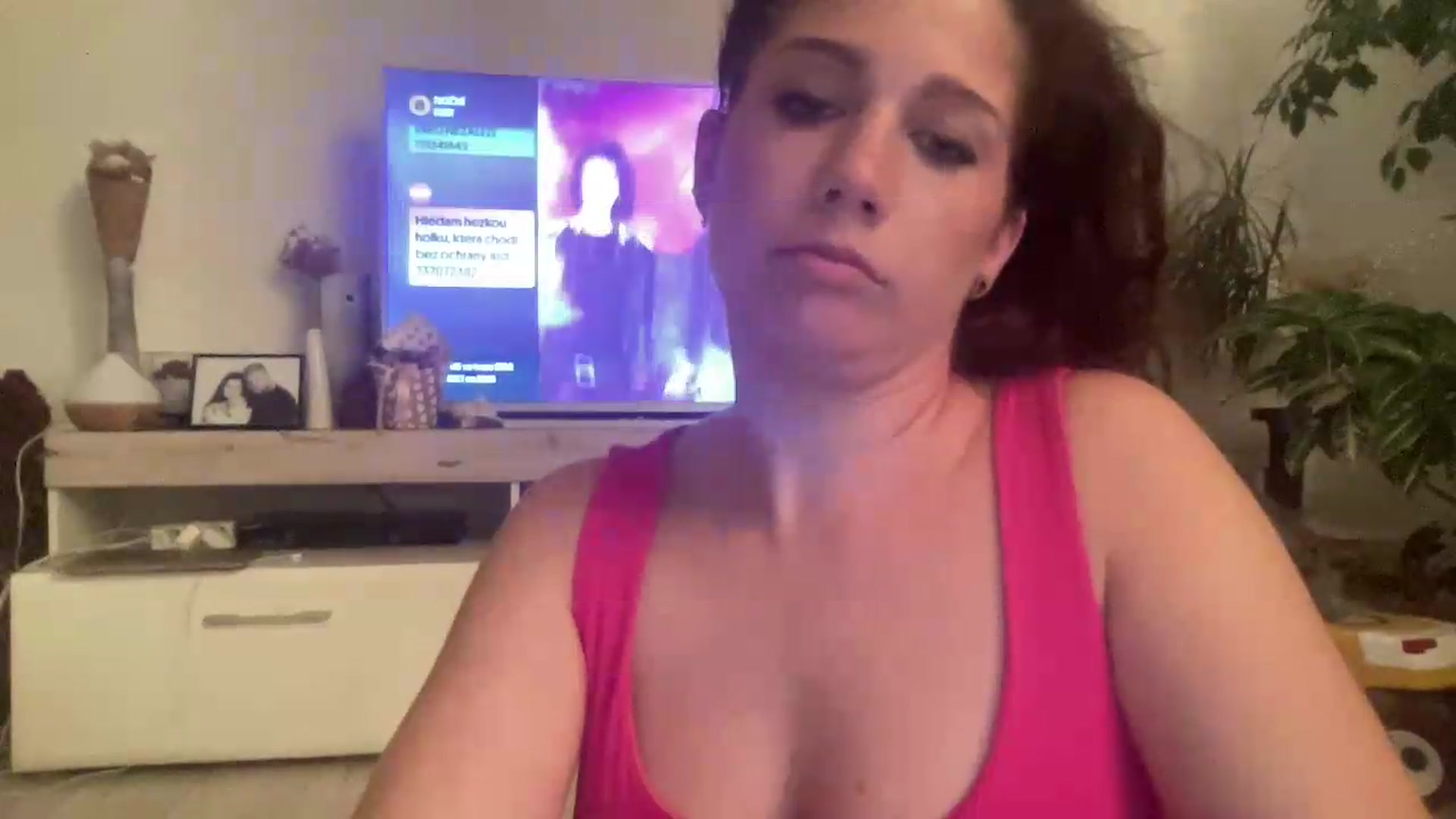 Gallery image thumbnail from Squirrel_MFC's myfreecams stream on, 07/18/2026, 23:16 image 5 of 20