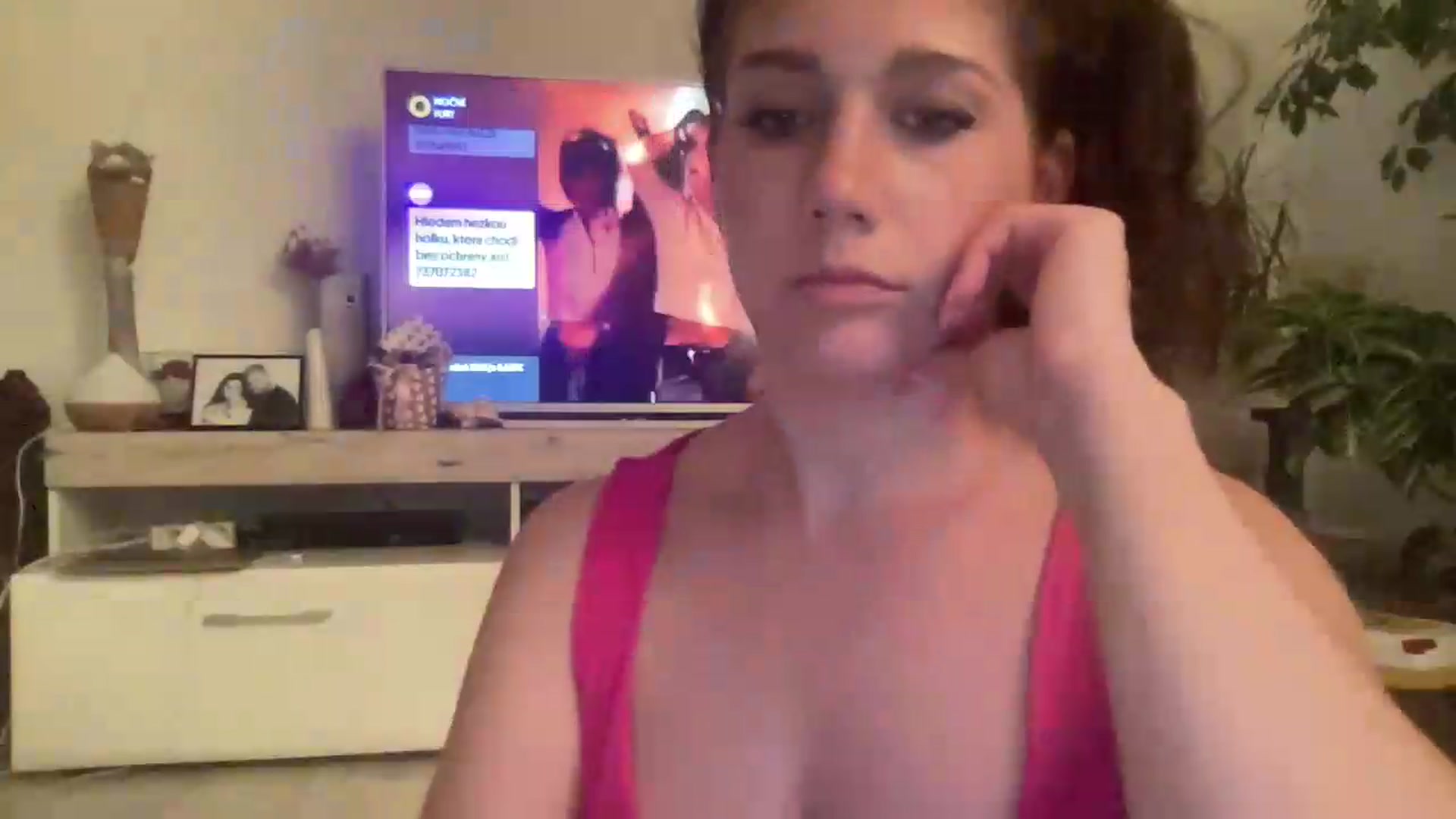 Gallery image thumbnail from Squirrel_MFC's myfreecams stream on, 07/18/2026, 23:16 image 6 of 20