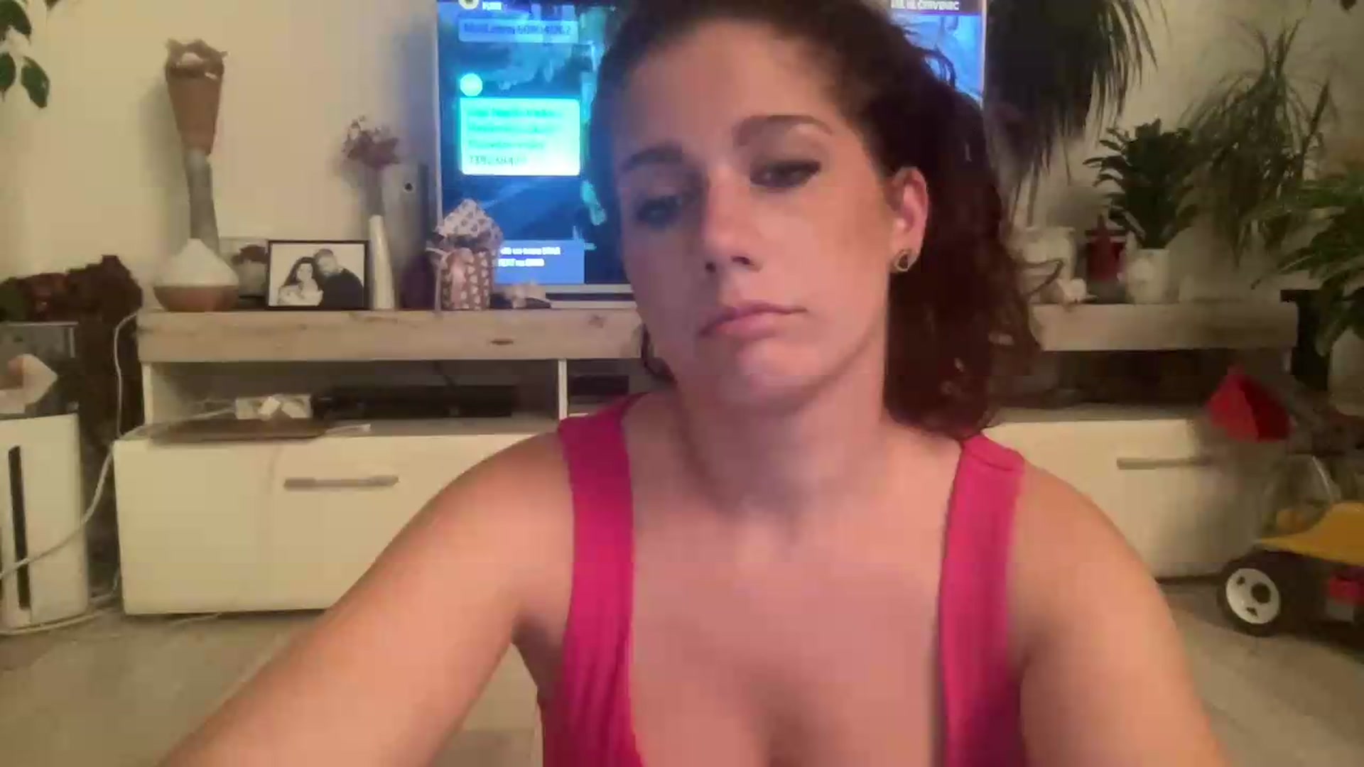 Gallery image thumbnail from Squirrel_MFC's myfreecams stream on, 07/18/2026, 23:16 image 19 of 20