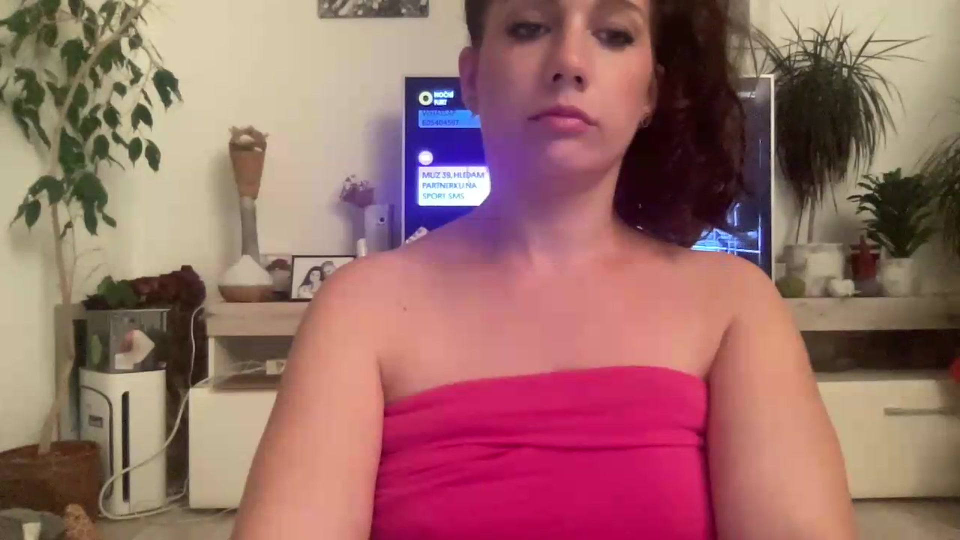 Gallery image thumbnail from Squirrel_MFC's myfreecams stream on, 07/19/2026, 24:52 image 2 of 20