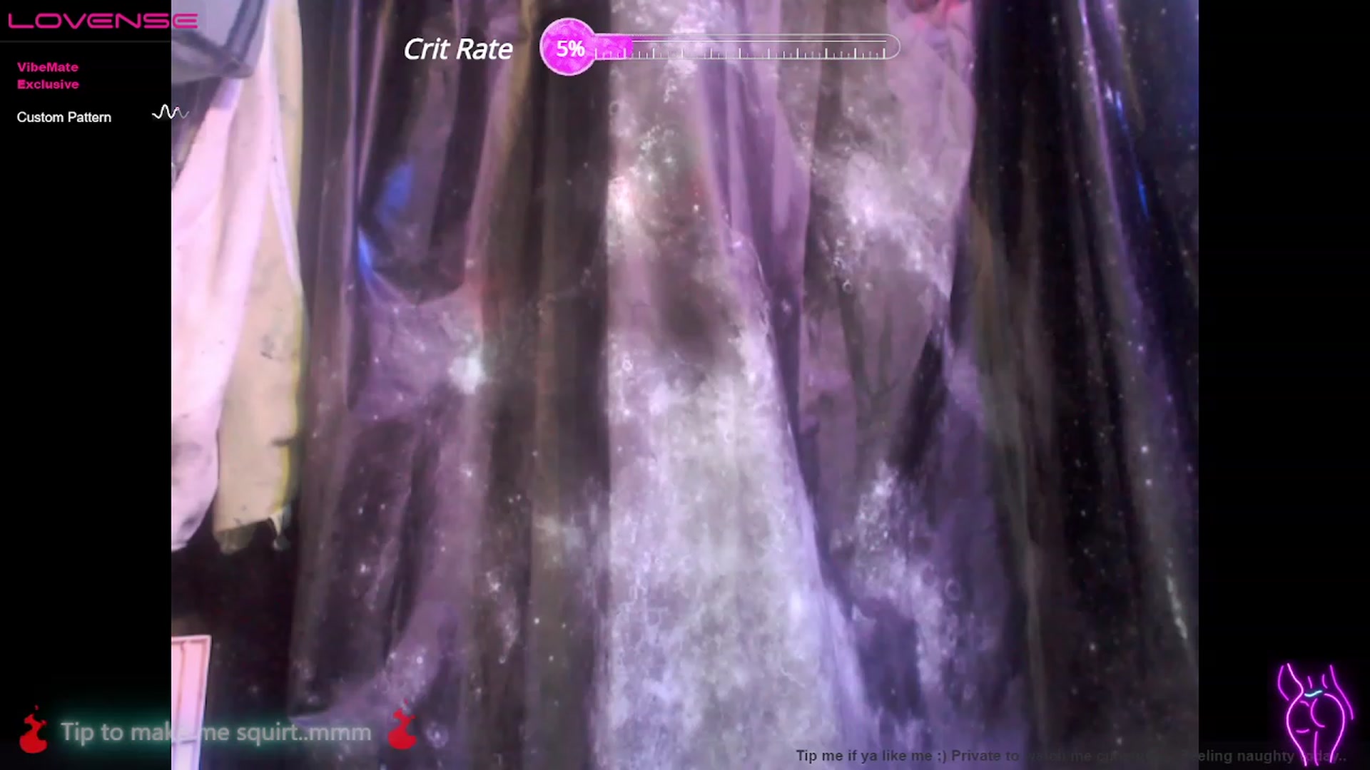 Gallery image thumbnail from Squirt_Twerp8's myfreecams stream on, 07/20/2023, 14:02 image 7 of 20
