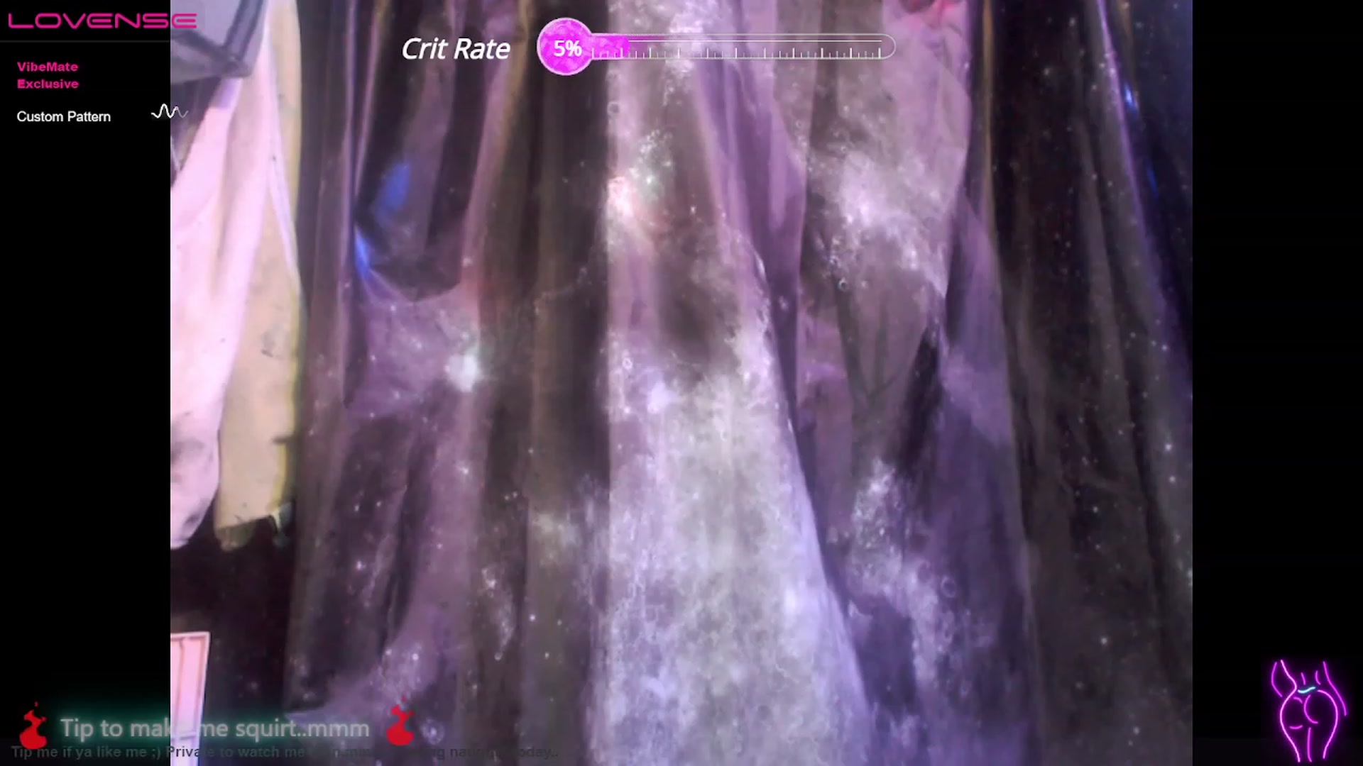 Gallery image thumbnail from Squirt_Twerp8's myfreecams stream on, 07/20/2023, 14:02 image 2 of 20