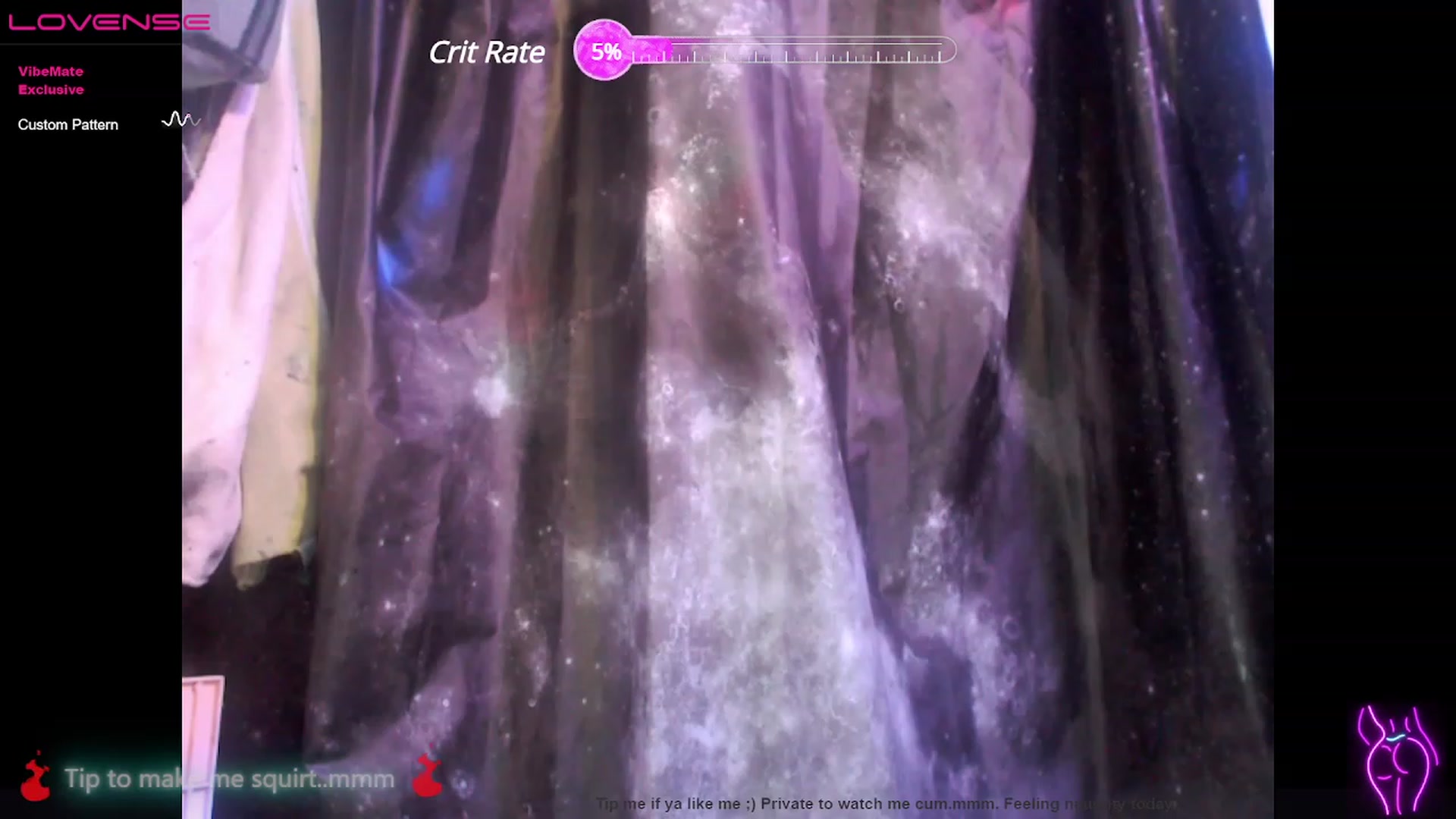 Gallery image thumbnail from Squirt_Twerp8's myfreecams stream on, 07/20/2023, 14:02 image 16 of 20