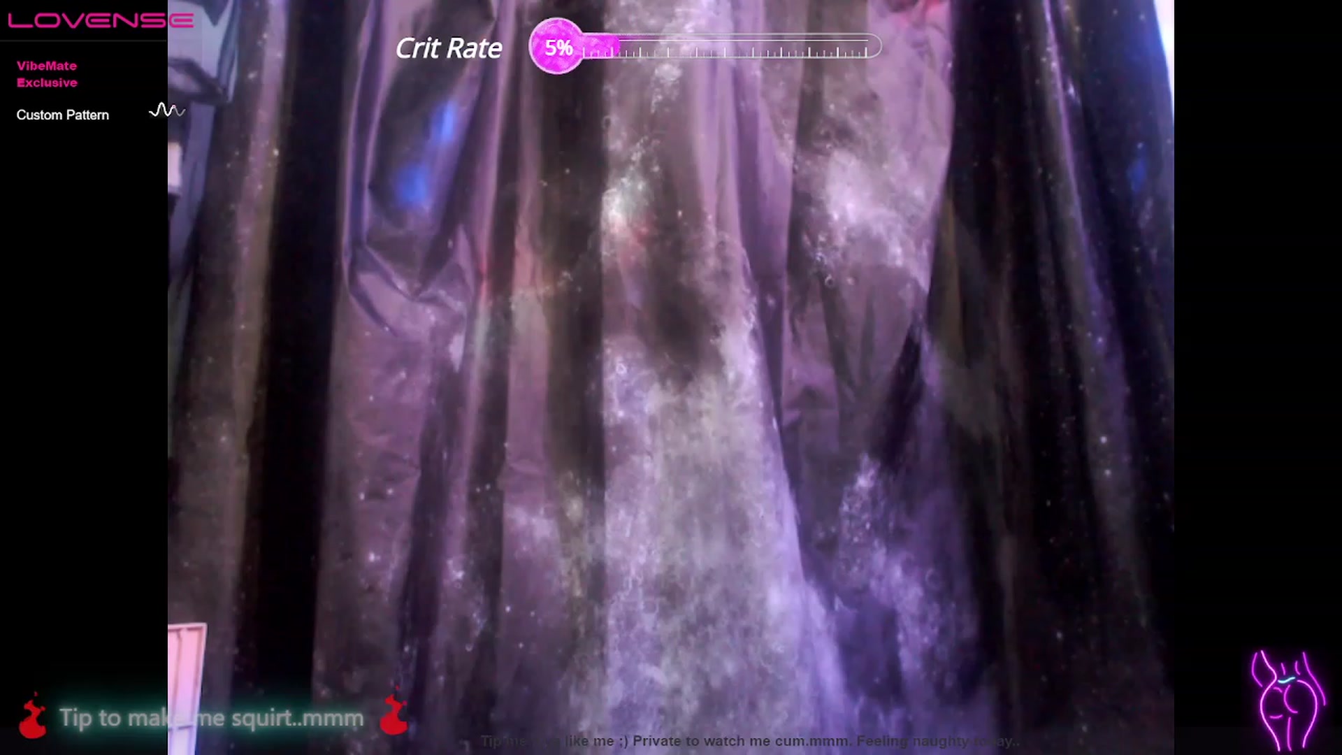 Gallery image thumbnail from Squirt_Twerp8's myfreecams stream on, 07/20/2023, 14:02 image 19 of 20