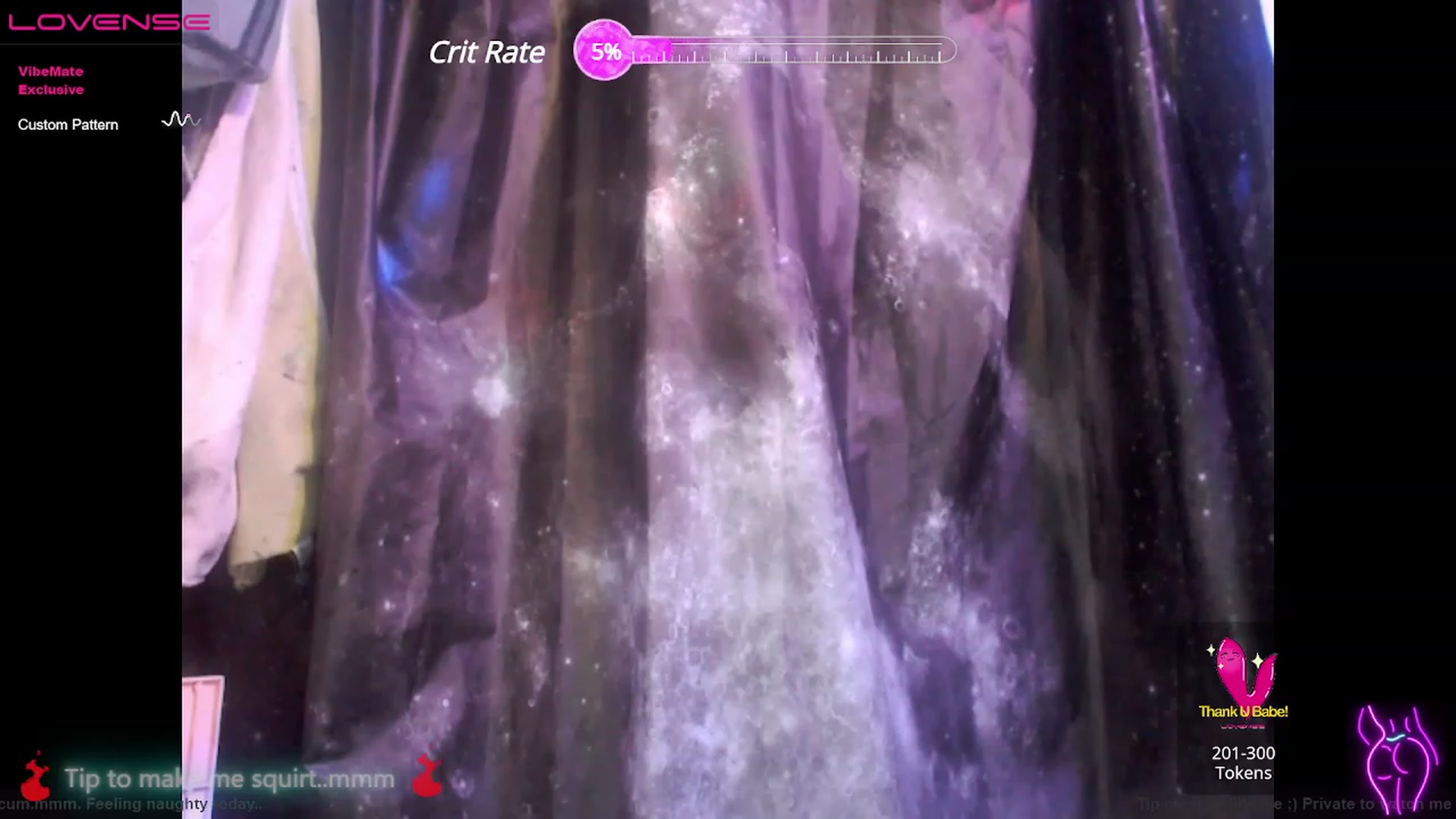 Gallery image thumbnail from Squirt_Twerp8's myfreecams stream on, 07/20/2023, 14:02 image 14 of 20