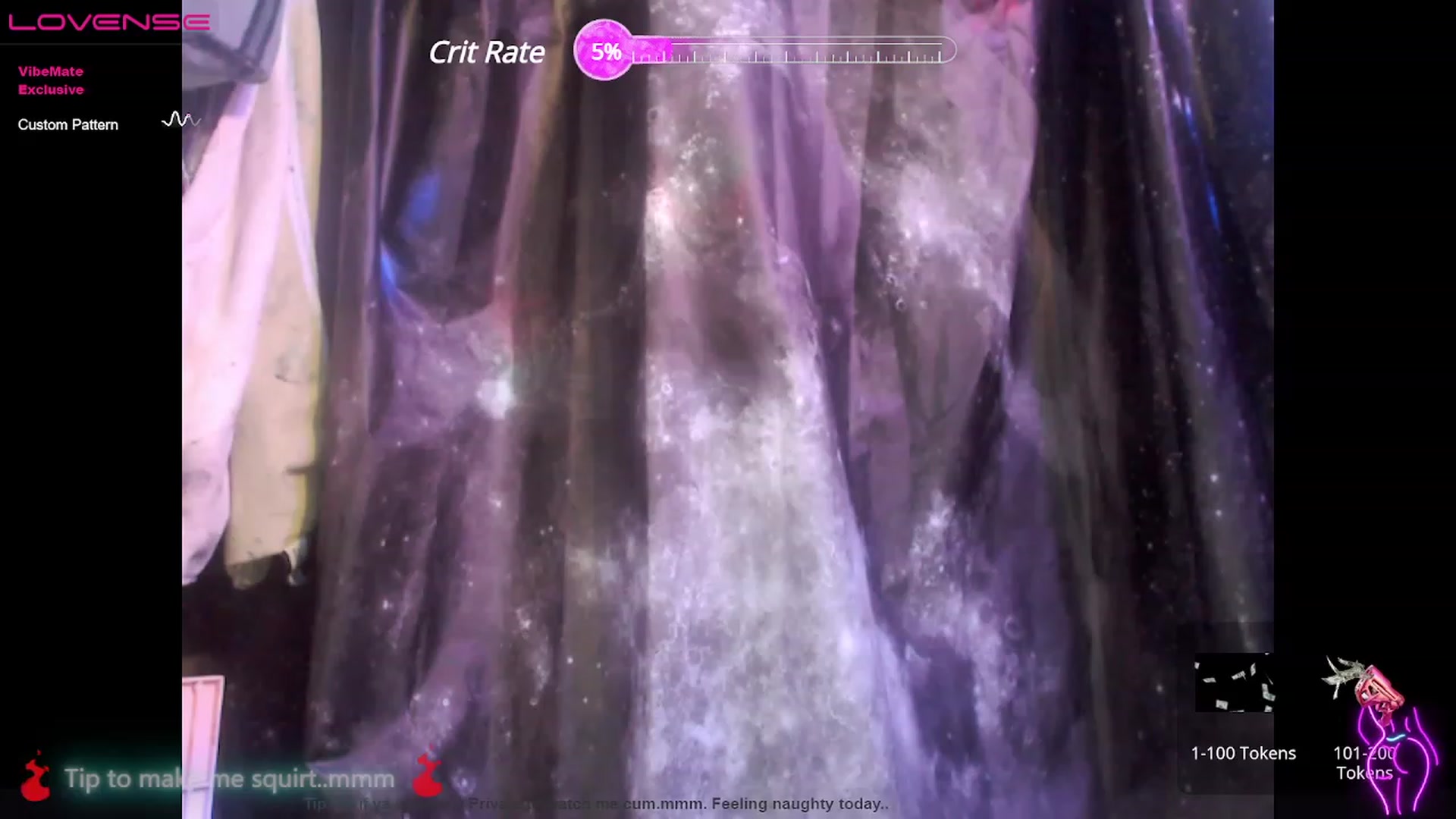 Gallery image thumbnail from Squirt_Twerp8's myfreecams stream on, 07/20/2023, 14:02 image 9 of 20