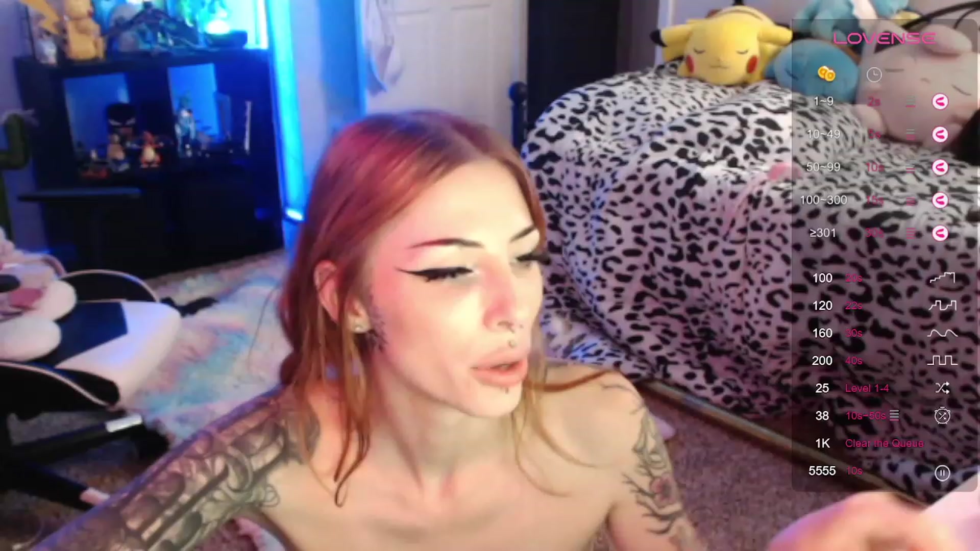 Gallery image thumbnail from Squirtcakee's myfreecams stream on, 09/26/2023, 06:50 image 20 of 20