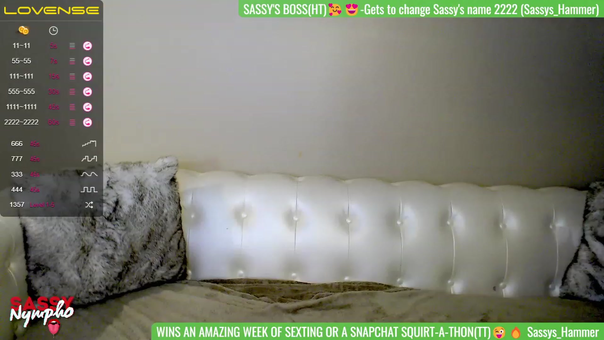 Gallery image thumbnail from Squirts_ALot's myfreecams stream on, 02/25/2023, 06:33 image 14 of 20