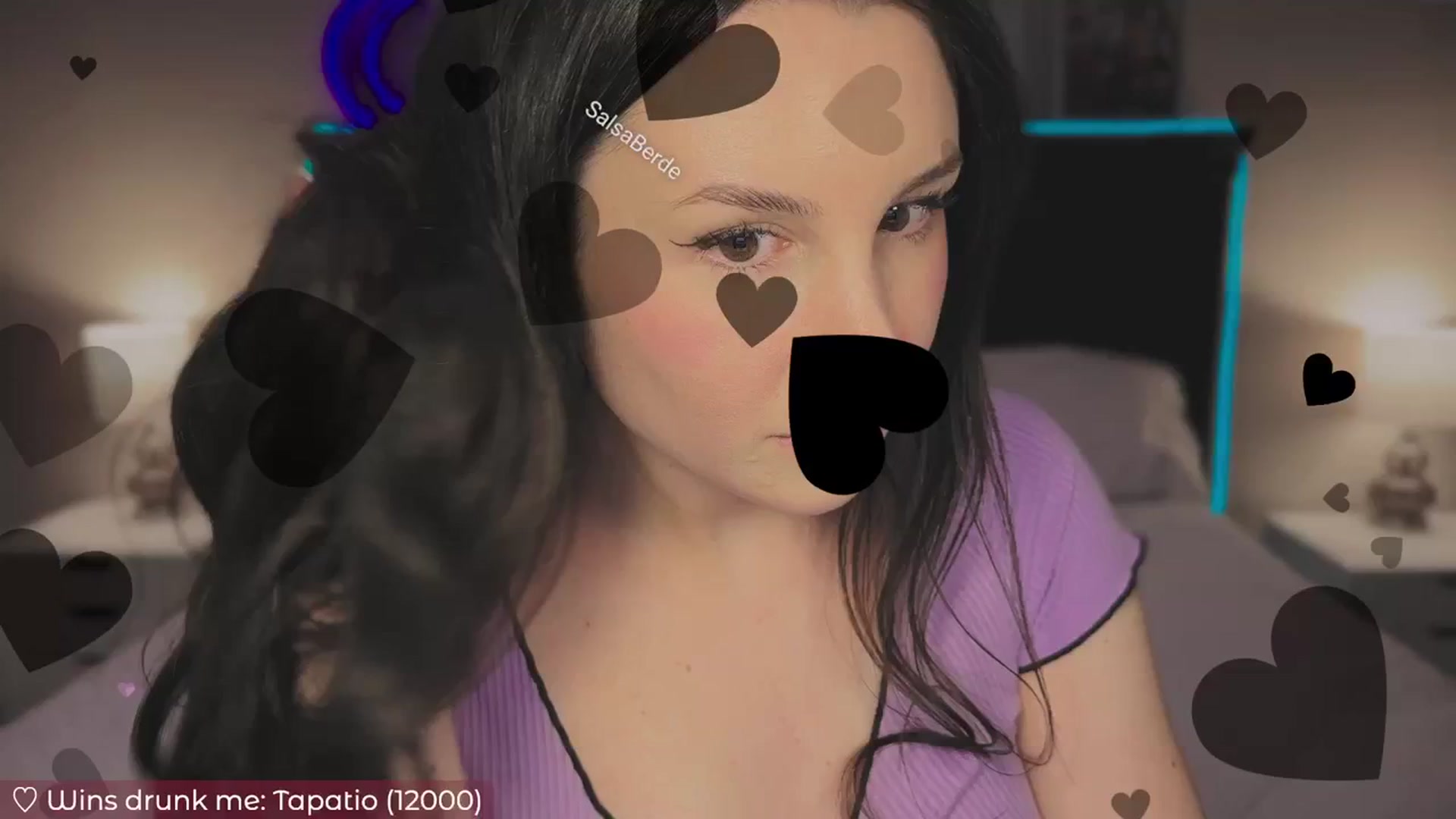 Gallery image thumbnail from Sriracha's myfreecams stream on, 03/02/2024, 03:55 image 19 of 20