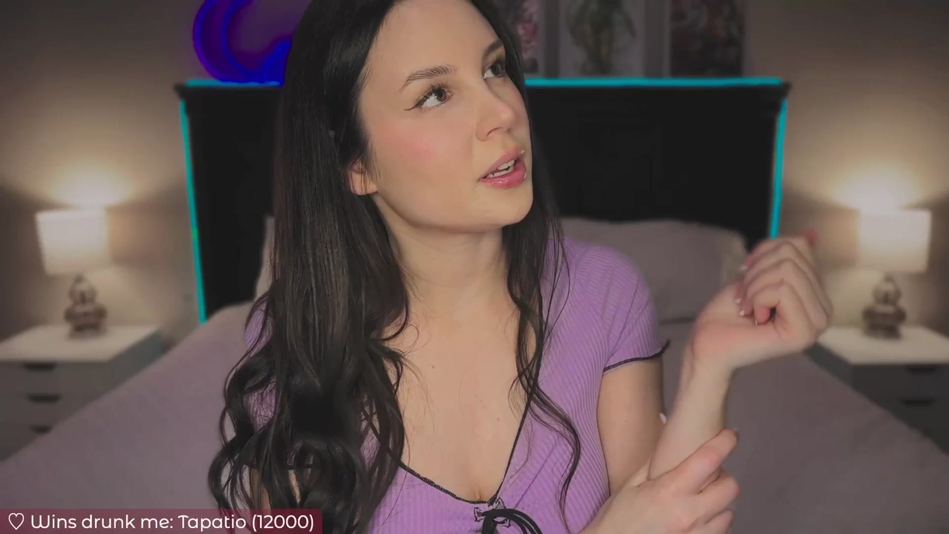 Gallery image thumbnail from Sriracha's myfreecams stream on, 03/02/2024, 03:55 image 11 of 20