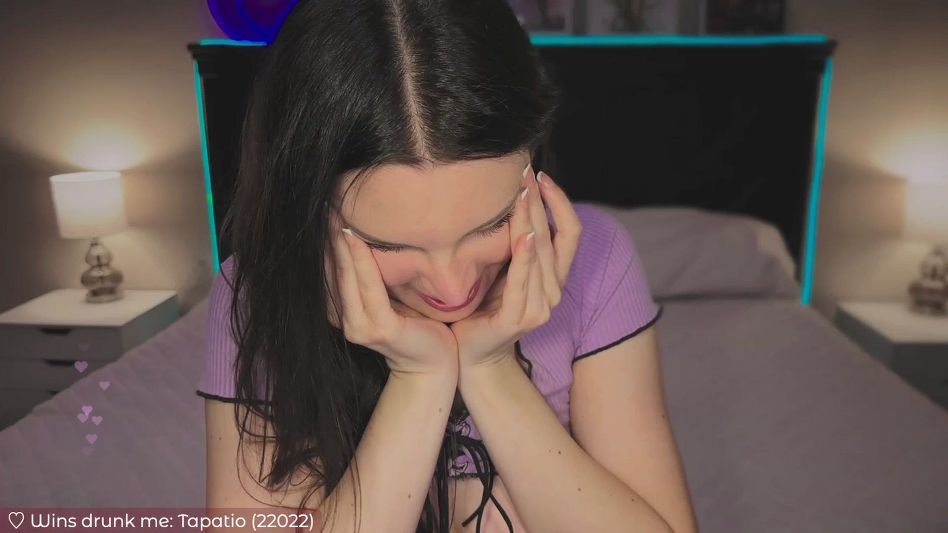 Gallery image thumbnail from Sriracha's myfreecams stream on, 03/02/2024, 05:49 image 20 of 20
