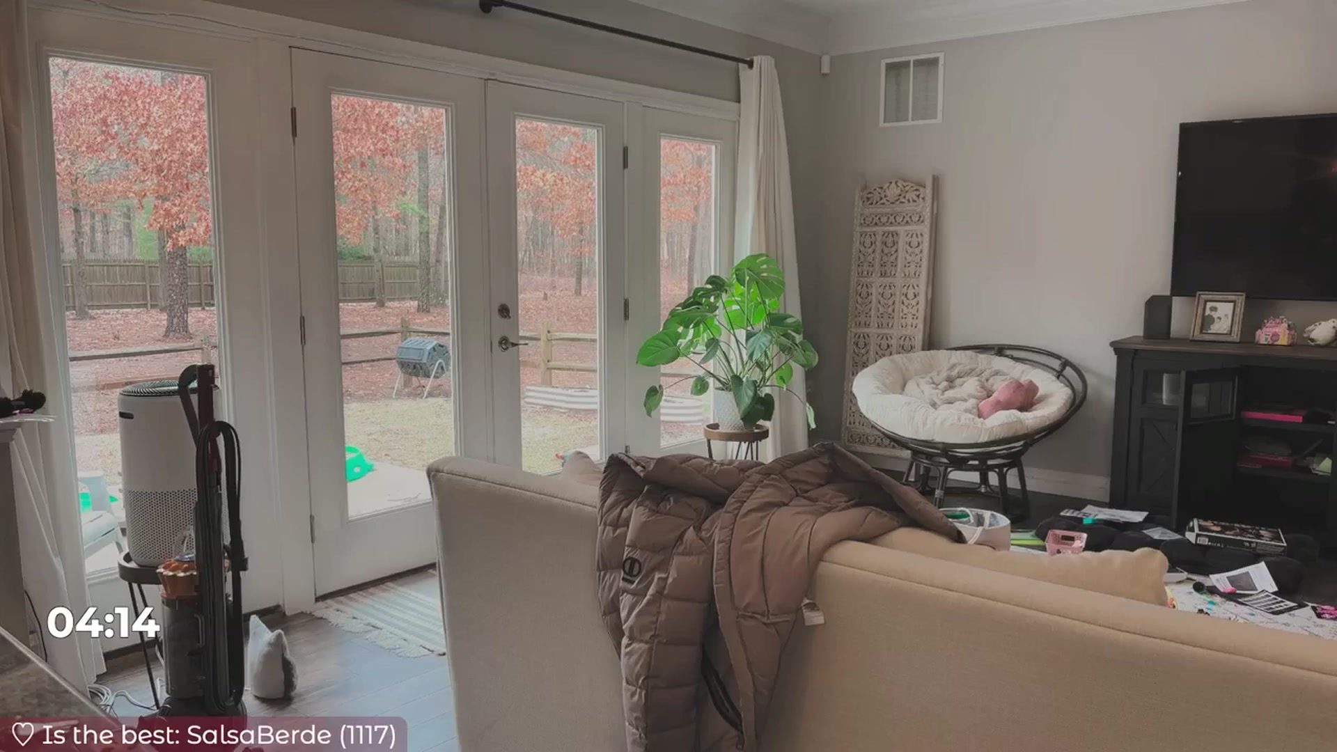 Gallery image thumbnail from Sriracha's myfreecams stream on, 03/05/2024, 19:31 image 17 of 20