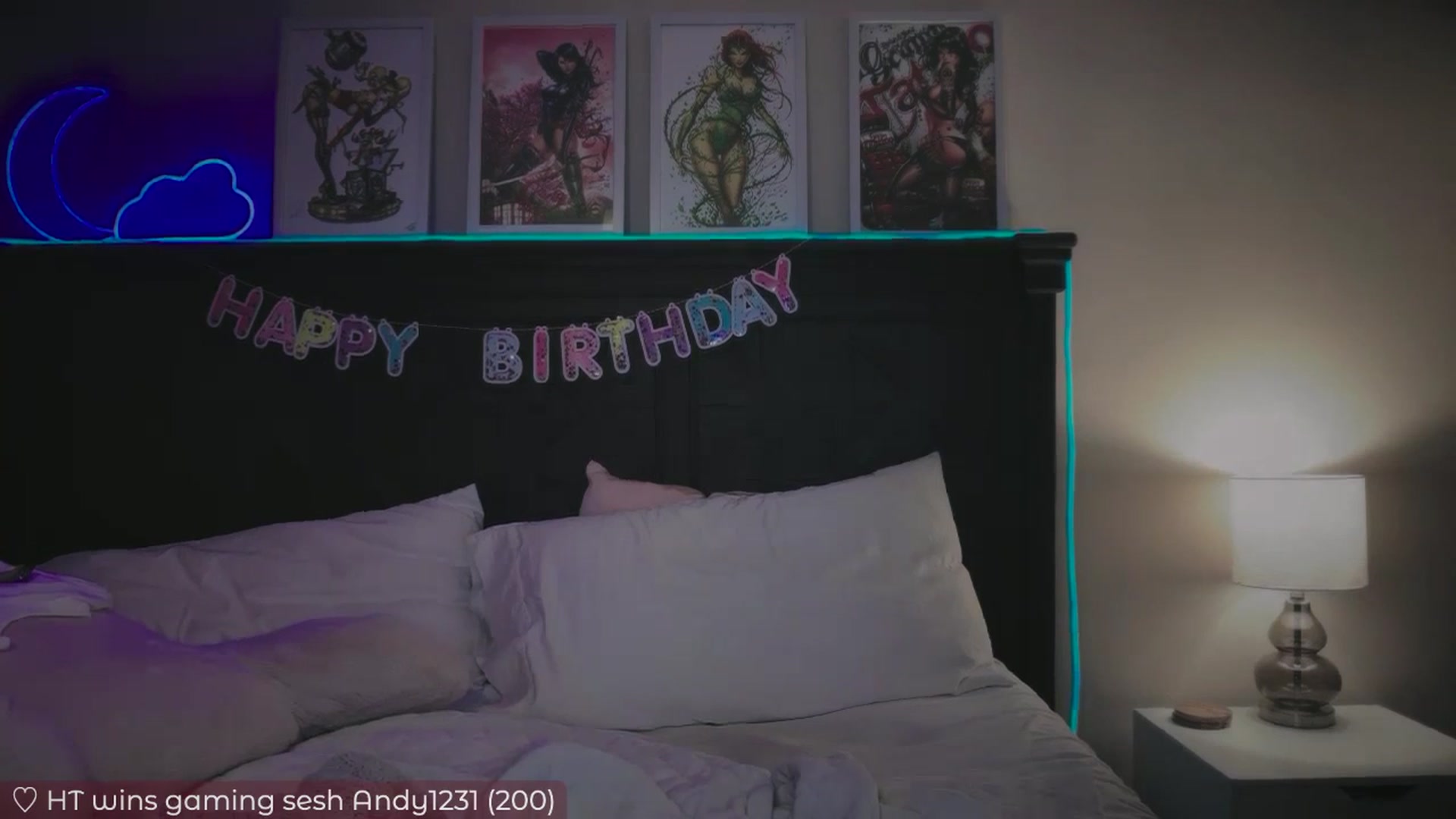 Gallery image thumbnail from Sriracha's myfreecams stream on, 03/14/2024, 02:37 image 15 of 20
