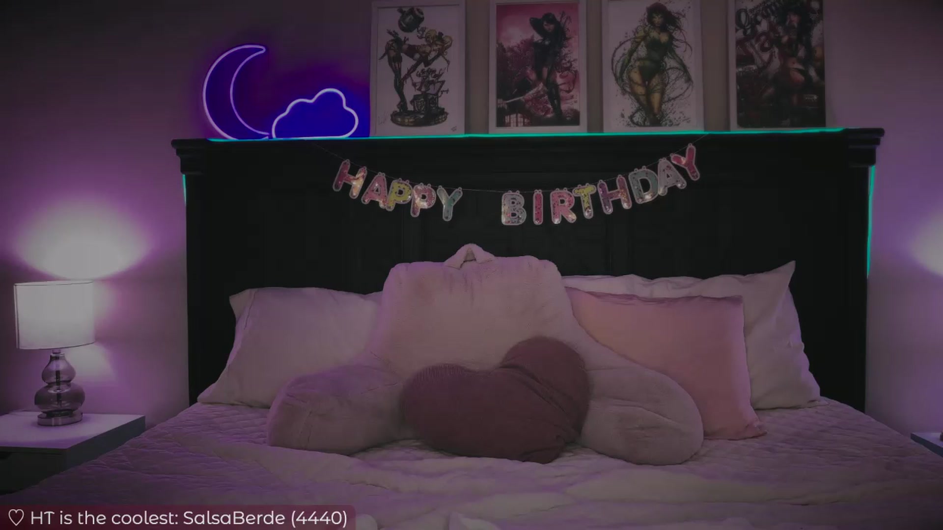 Gallery image thumbnail from Sriracha's myfreecams stream on, 03/16/2024, 04:07 image 16 of 20