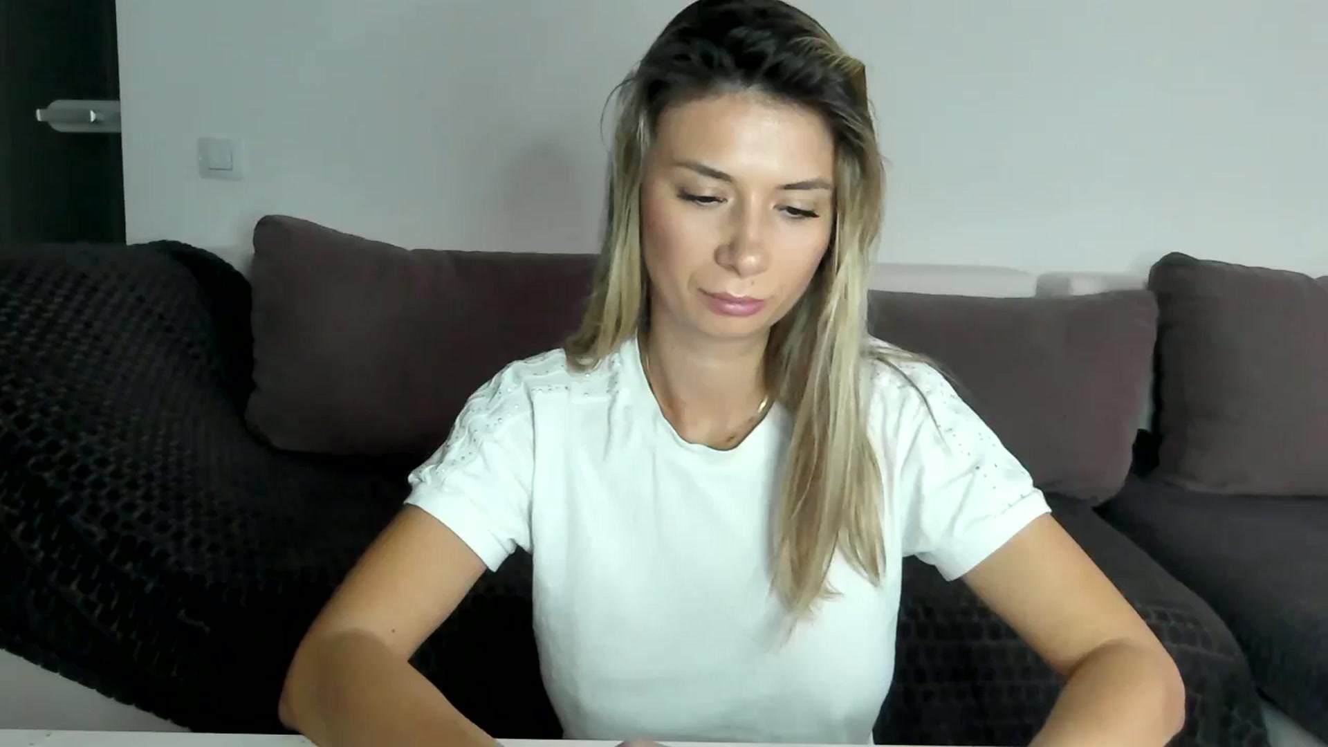 Gallery image thumbnail from SseCretA's myfreecams stream on, 03/05/2024, 07:38 image 12 of 20