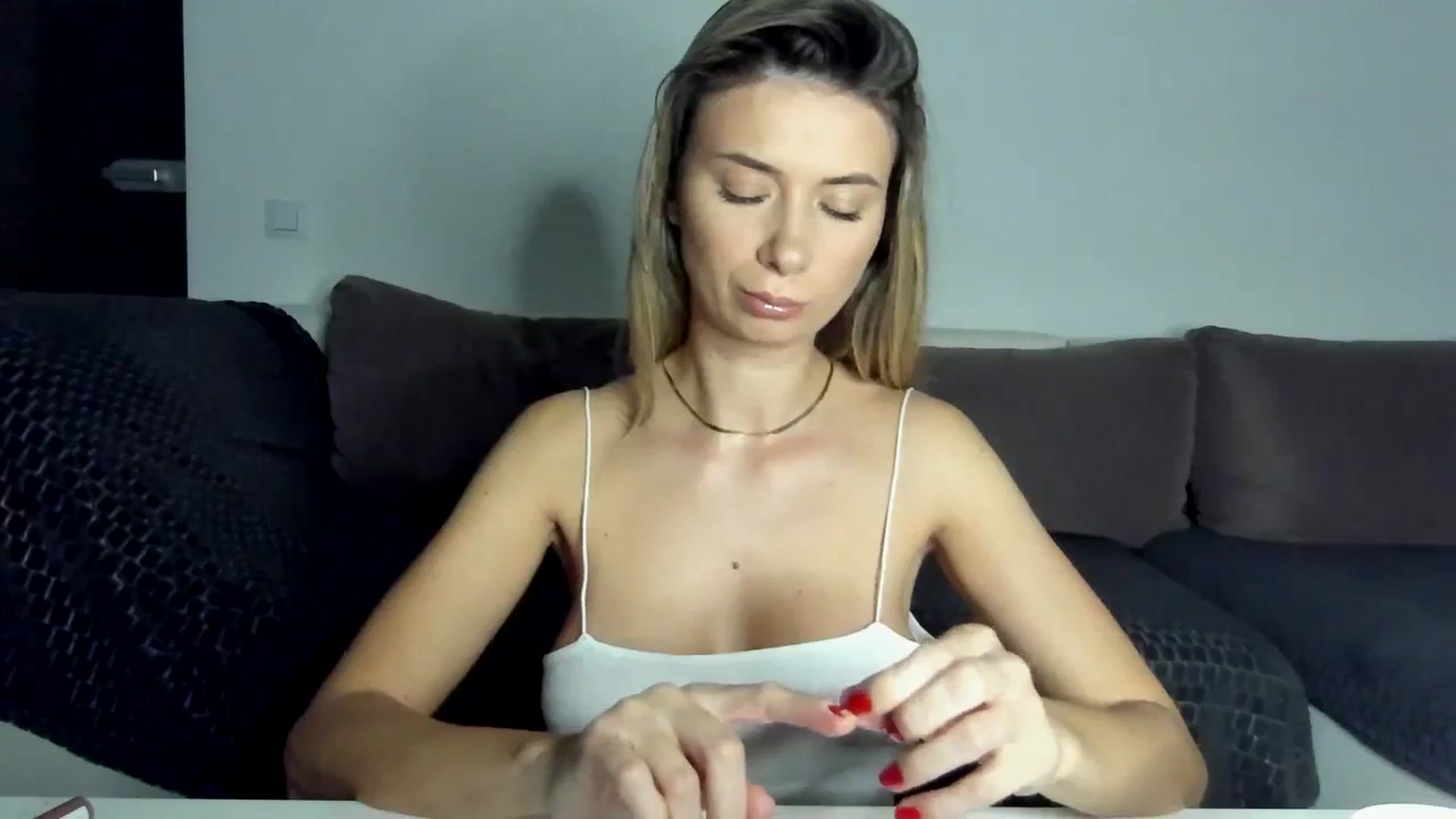 Gallery image thumbnail from SseCretA's myfreecams stream on, 04/04/2024, 03:49 image 7 of 20