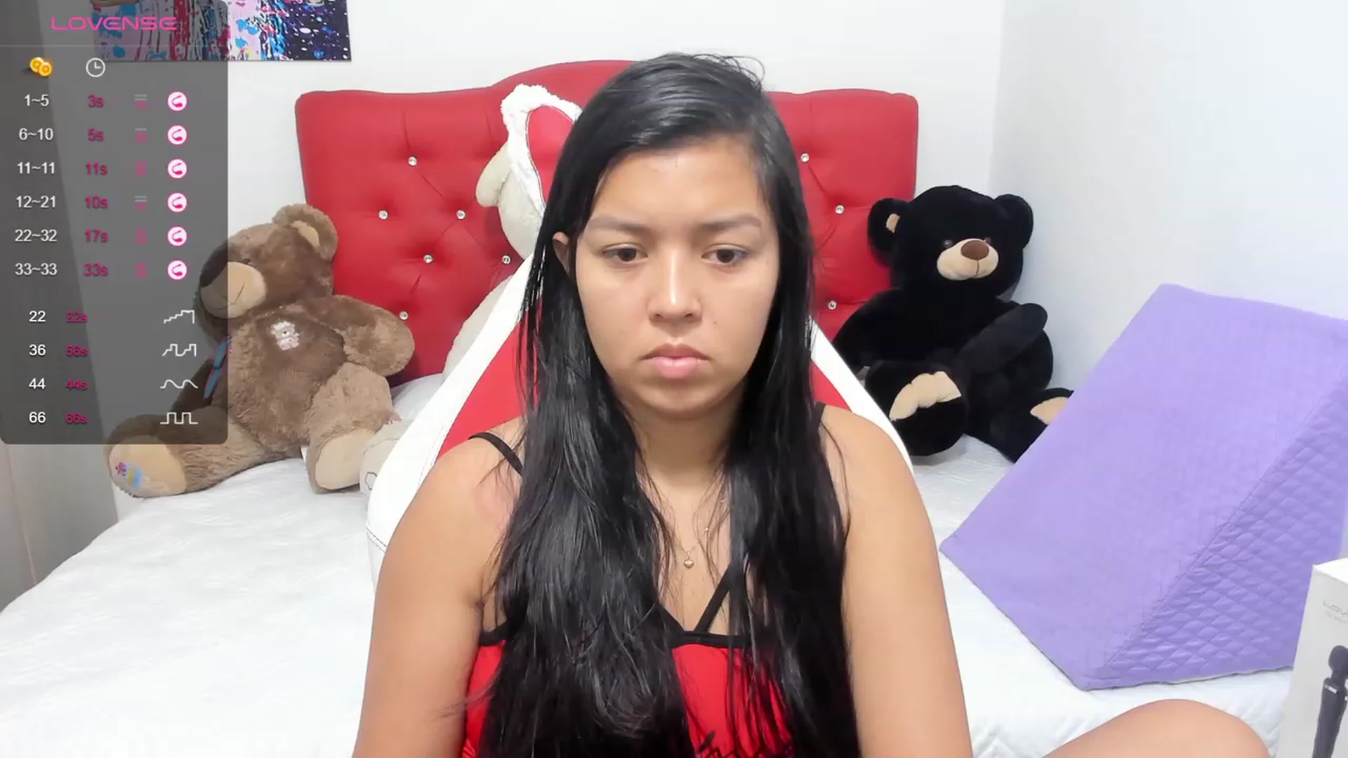 Gallery image thumbnail from Ssknyysweeet_'s myfreecams stream on, 08/16/2023, 13:06 image 7 of 20