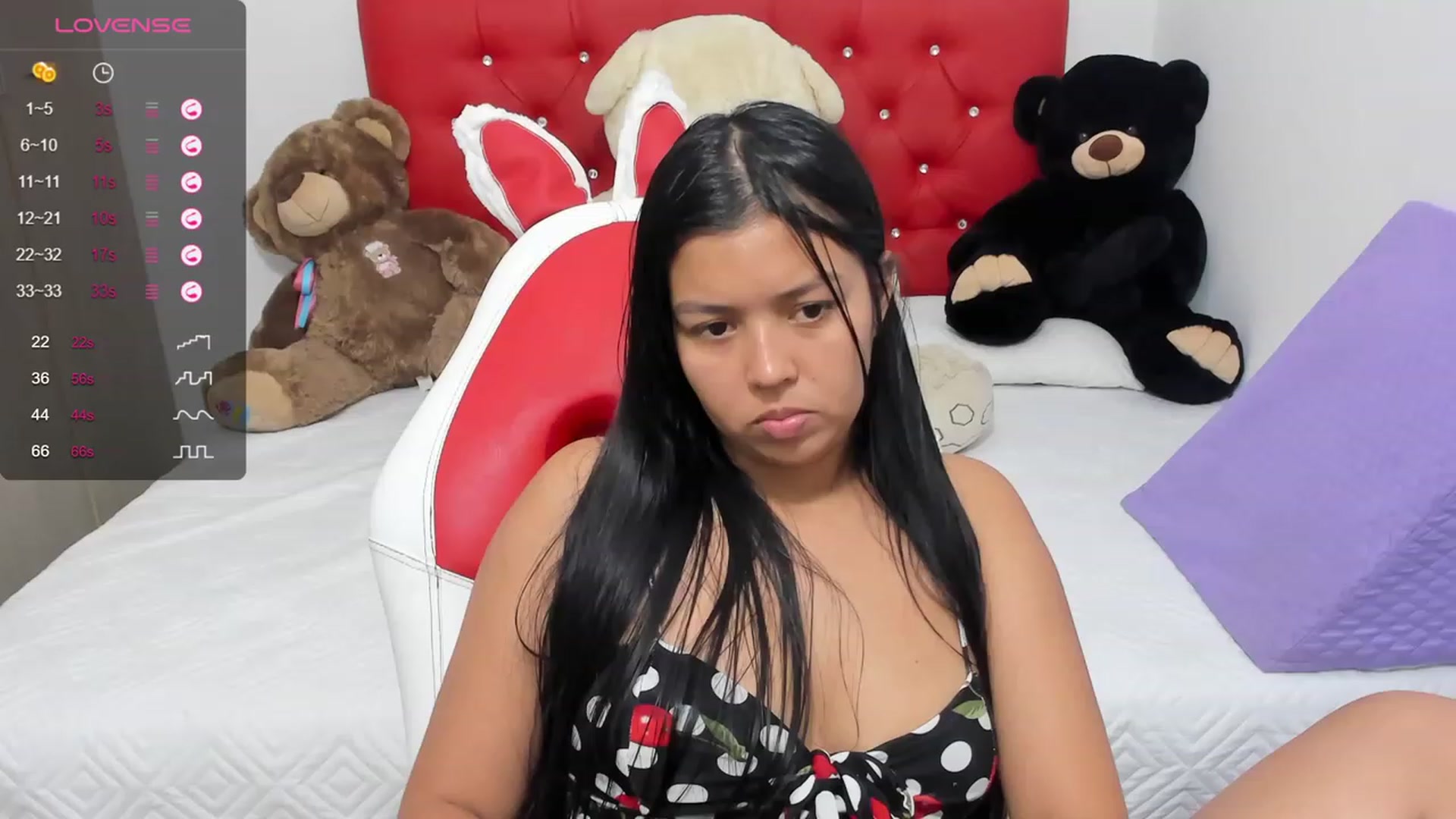 Gallery image thumbnail from Ssknyysweeet_'s myfreecams stream on, 08/23/2023, 15:19 image 14 of 20