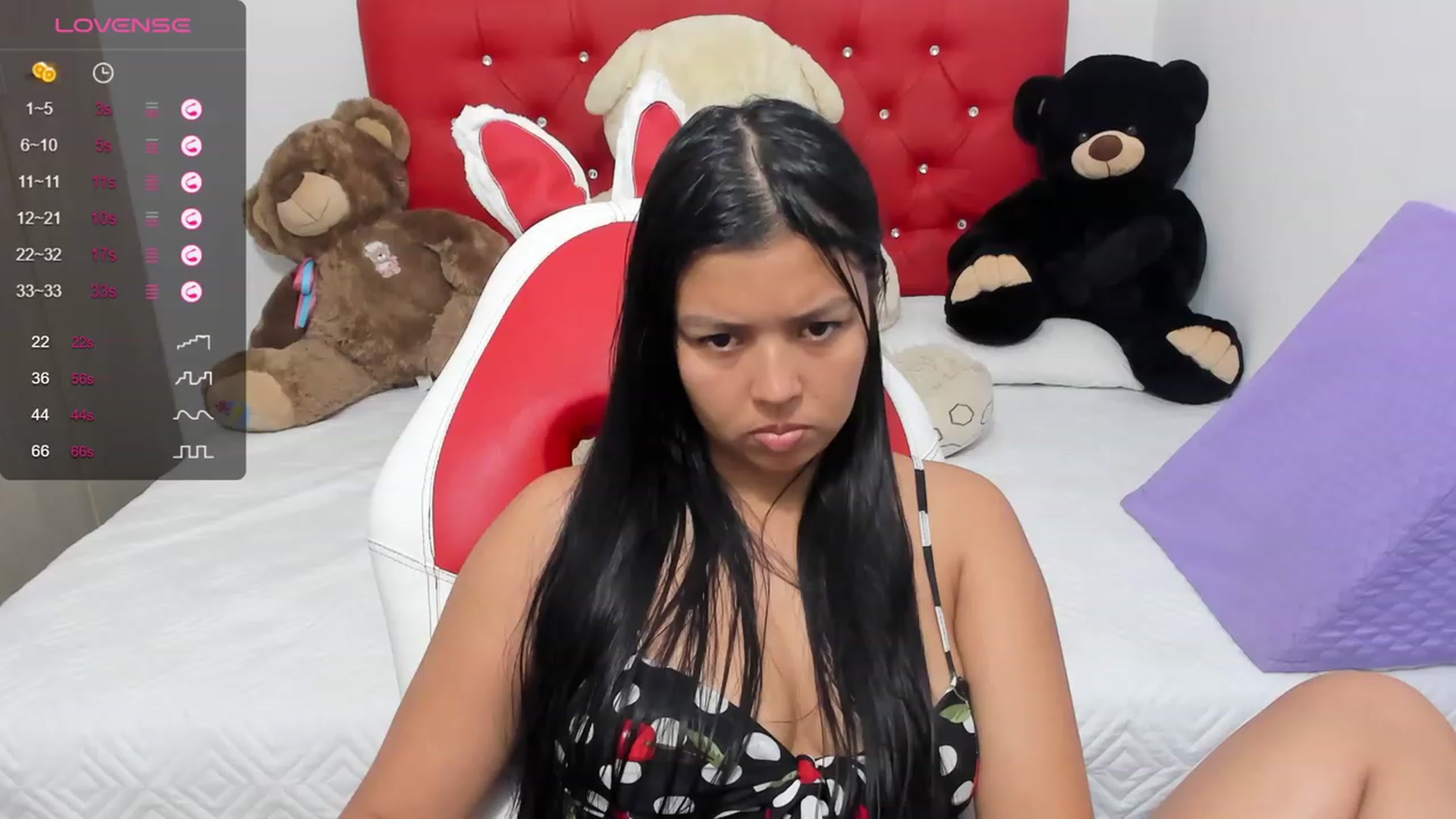 Gallery image thumbnail from Ssknyysweeet_'s myfreecams stream on, 08/23/2023, 15:19 image 8 of 20