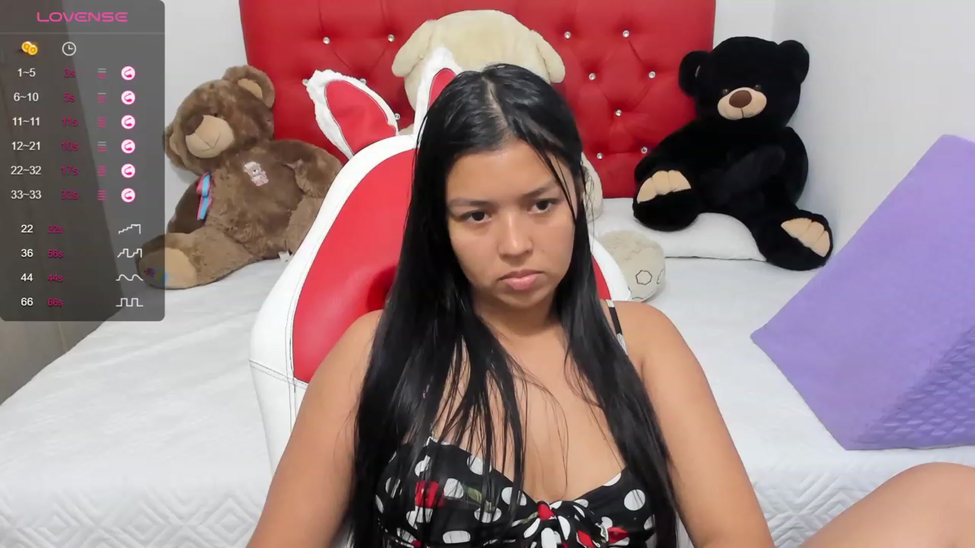 Gallery image thumbnail from Ssknyysweeet_'s myfreecams stream on, 08/23/2023, 15:19 image 12 of 20