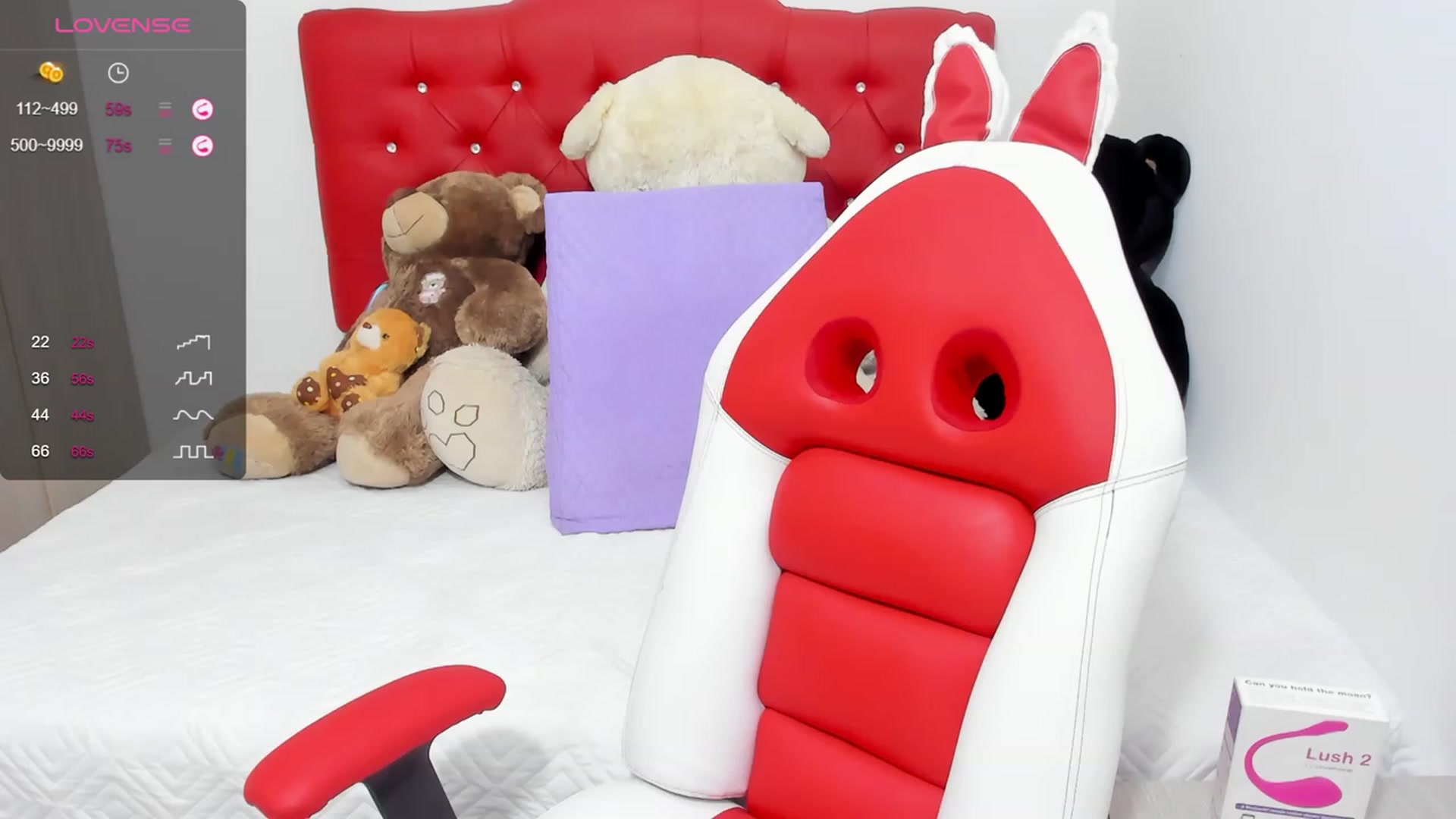Gallery image thumbnail from Ssknyysweeet_'s myfreecams stream on, 09/09/2023, 15:13 image 10 of 20