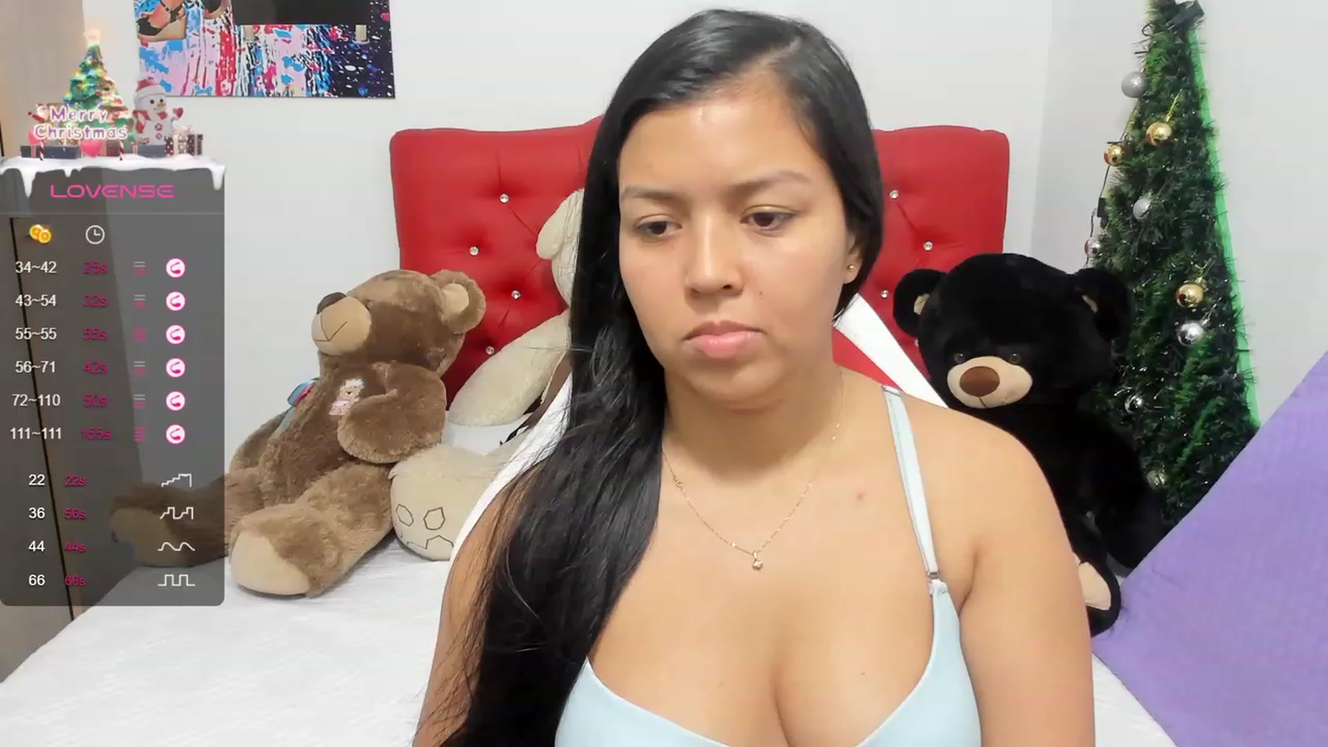 Gallery image thumbnail from Ssknyysweeet_'s myfreecams stream on, 12/23/2023, 15:50 image 6 of 20