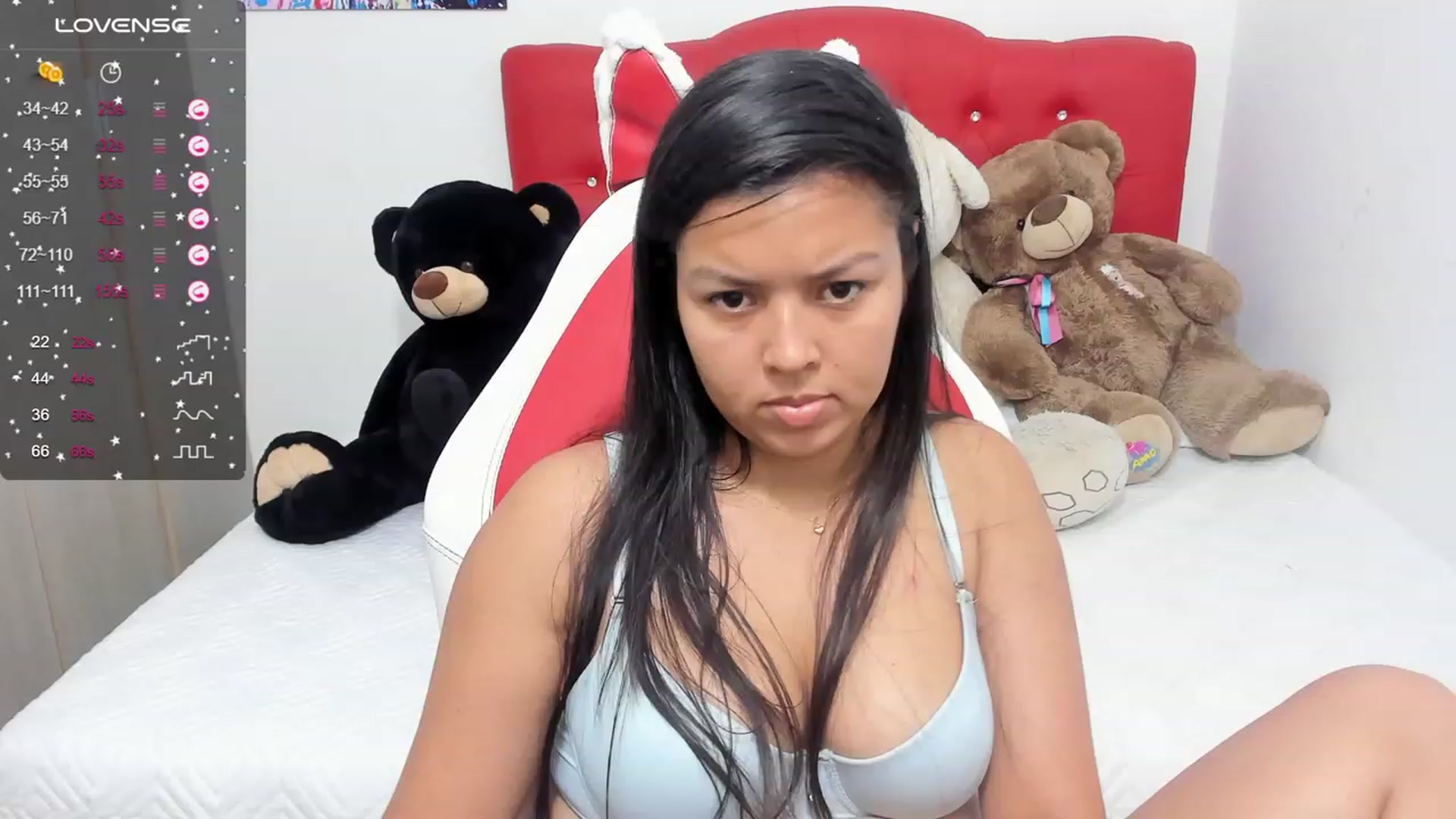 Gallery image thumbnail from Ssknyysweeet_'s myfreecams stream on, 01/11/2024, 16:45 image 2 of 20