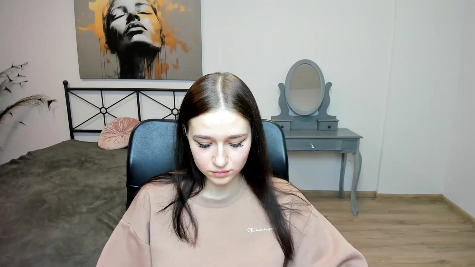 Gallery image thumbnail from SsweetPeaches's myfreecams stream on, 01/07/2024, 22:58 image 19 of 20