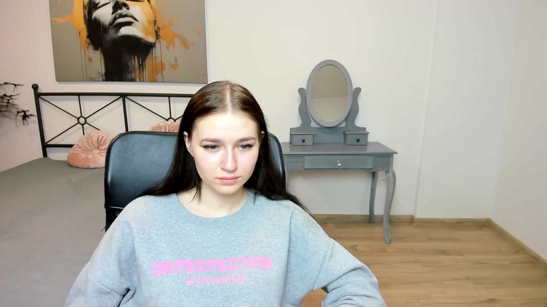 Gallery image thumbnail from SsweetPeaches's myfreecams stream on, 01/14/2024, 01:21 image 20 of 20