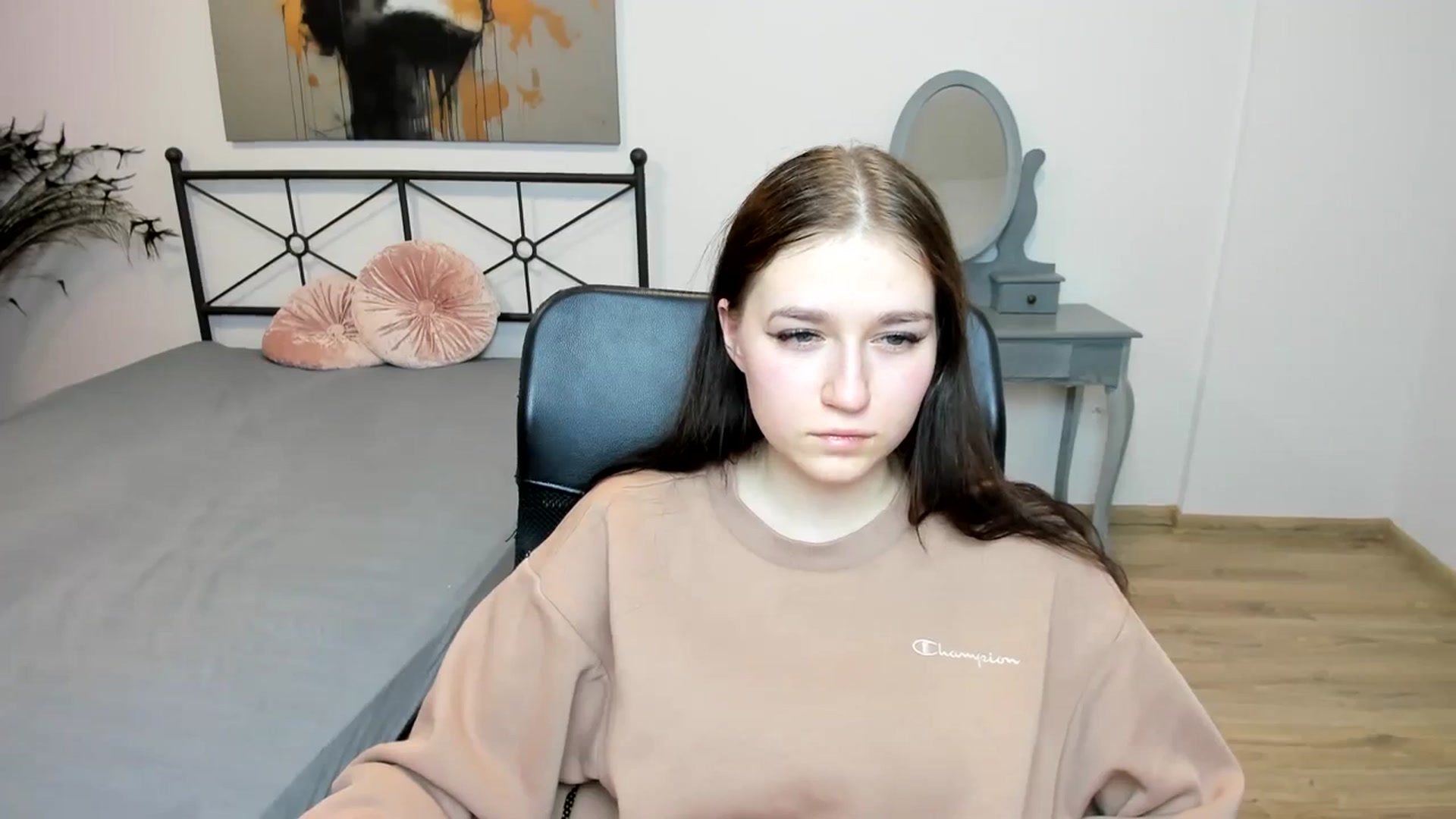 Gallery image thumbnail from SsweetPeaches's myfreecams stream on, 01/16/2024, 03:02 image 10 of 20