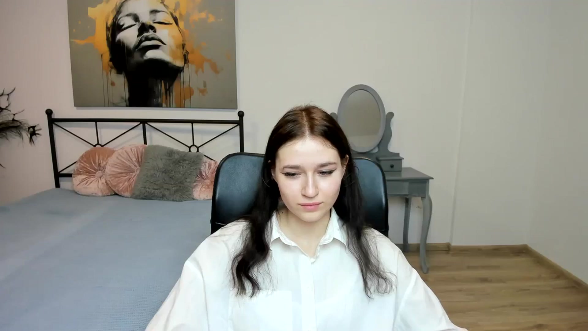 Gallery image thumbnail from SsweetPeaches's myfreecams stream on, 01/29/2024, 24:32 image 2 of 20