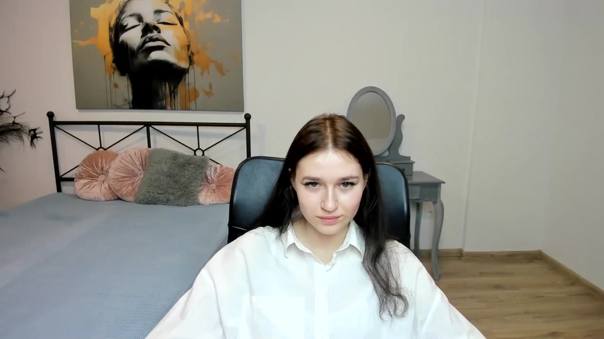 Gallery image thumbnail from SsweetPeaches's myfreecams stream on, 01/29/2024, 24:32 image 13 of 20