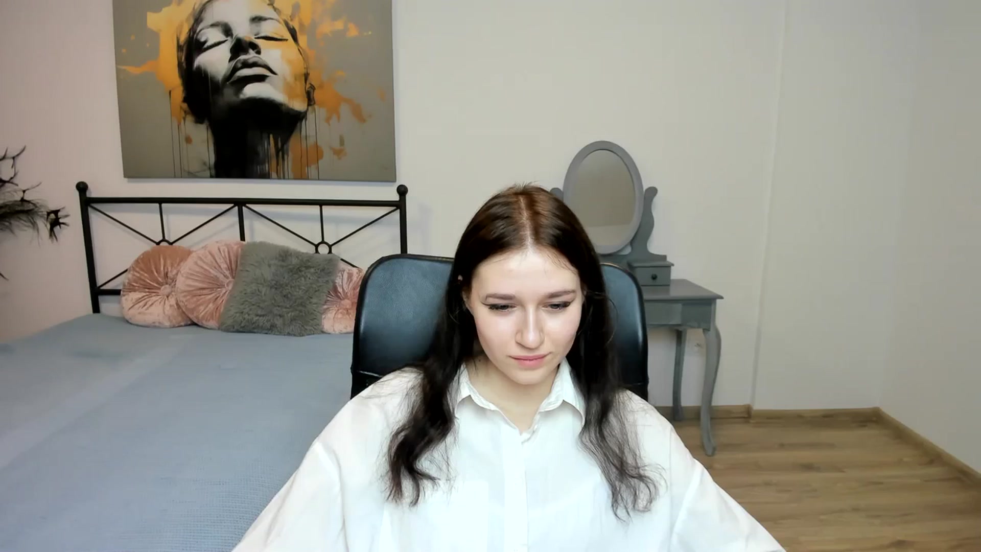 Gallery image thumbnail from SsweetPeaches's myfreecams stream on, 01/29/2024, 24:32 image 8 of 20