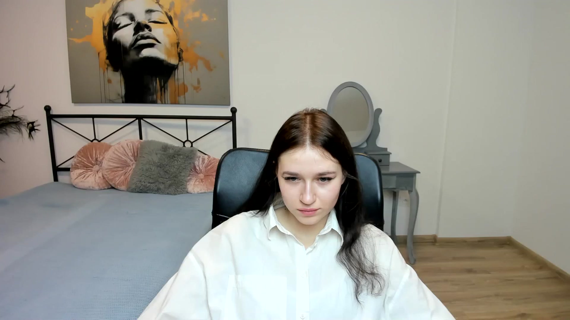 Gallery image thumbnail from SsweetPeaches's myfreecams stream on, 01/29/2024, 24:32 image 10 of 20