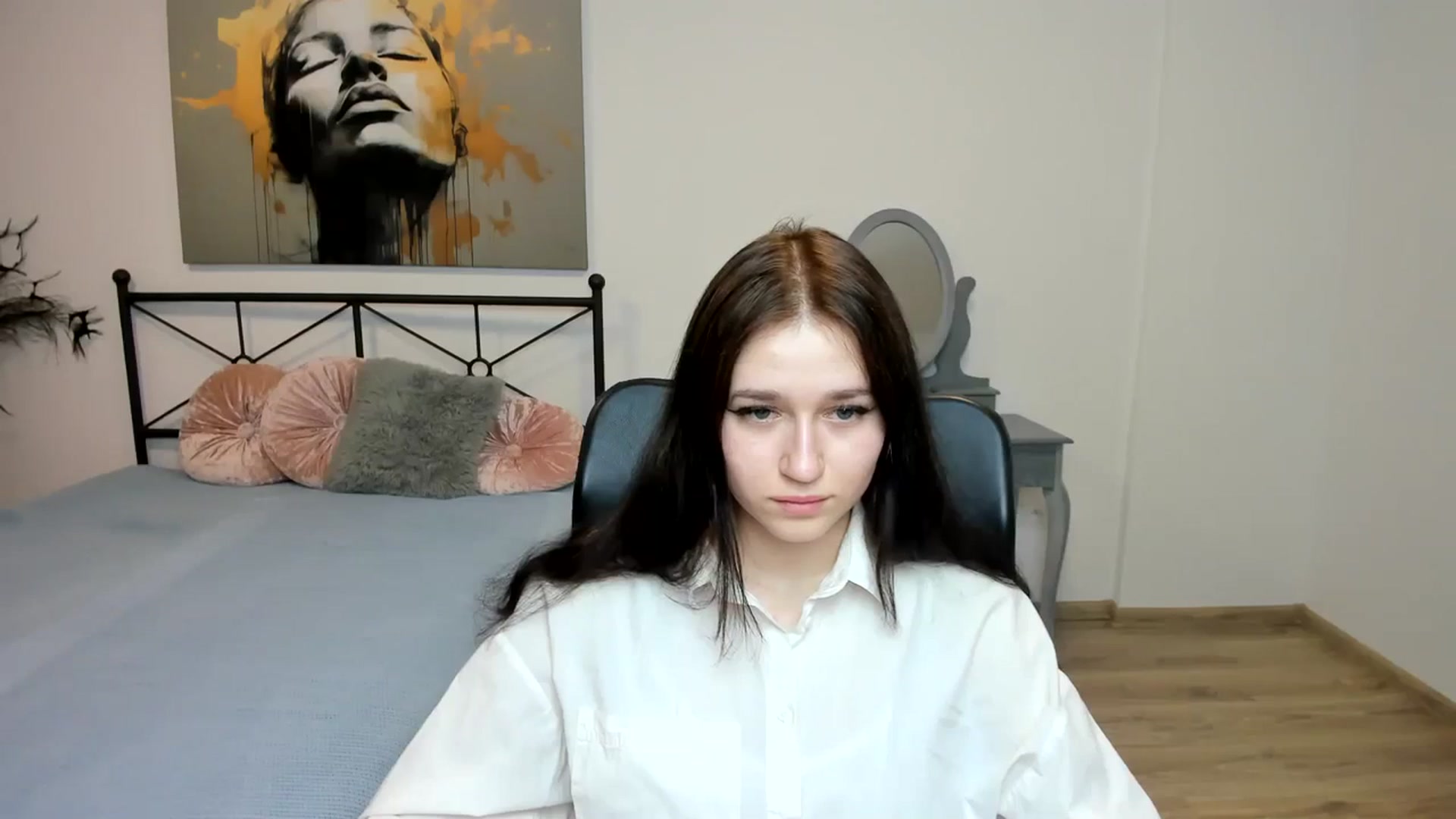 Gallery image thumbnail from SsweetPeaches's myfreecams stream on, 01/29/2024, 24:32 image 19 of 20