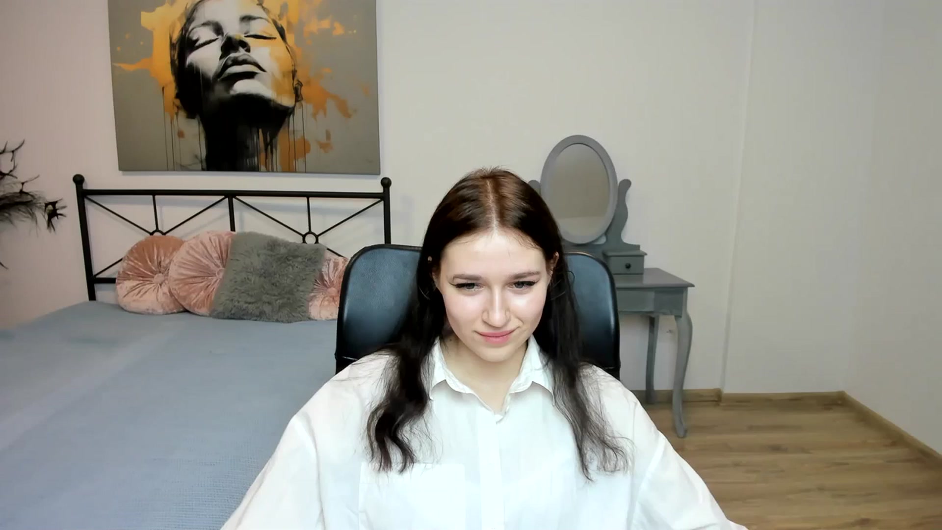 Gallery image thumbnail from SsweetPeaches's myfreecams stream on, 01/29/2024, 24:32 image 1 of 20