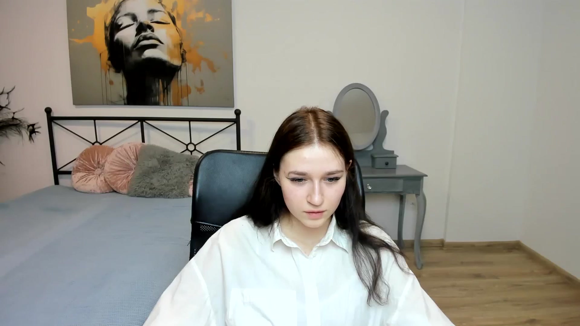 Gallery image thumbnail from SsweetPeaches's myfreecams stream on, 01/29/2024, 03:45 image 18 of 20