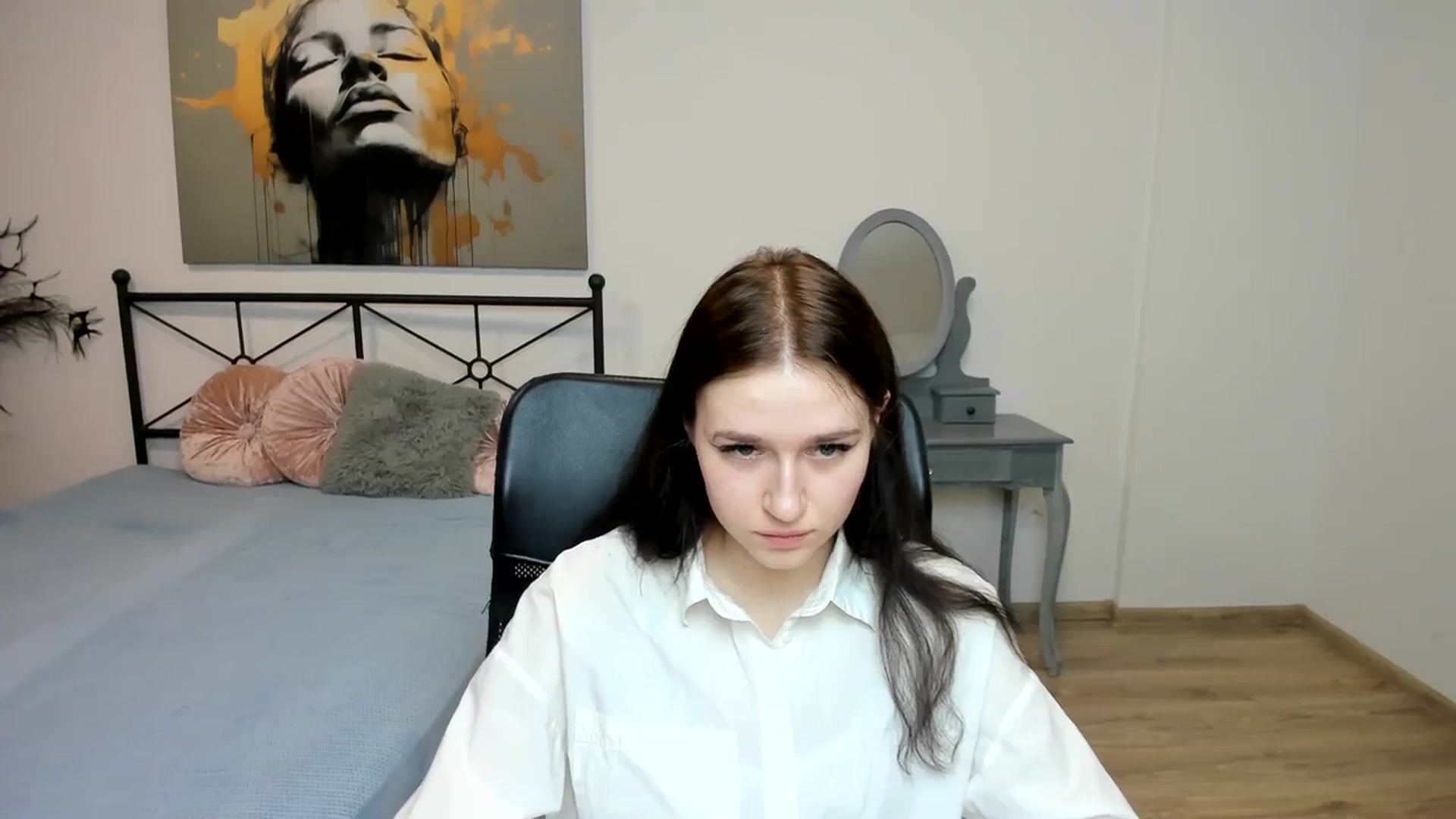 Gallery image thumbnail from SsweetPeaches's myfreecams stream on, 01/29/2024, 03:45 image 3 of 20
