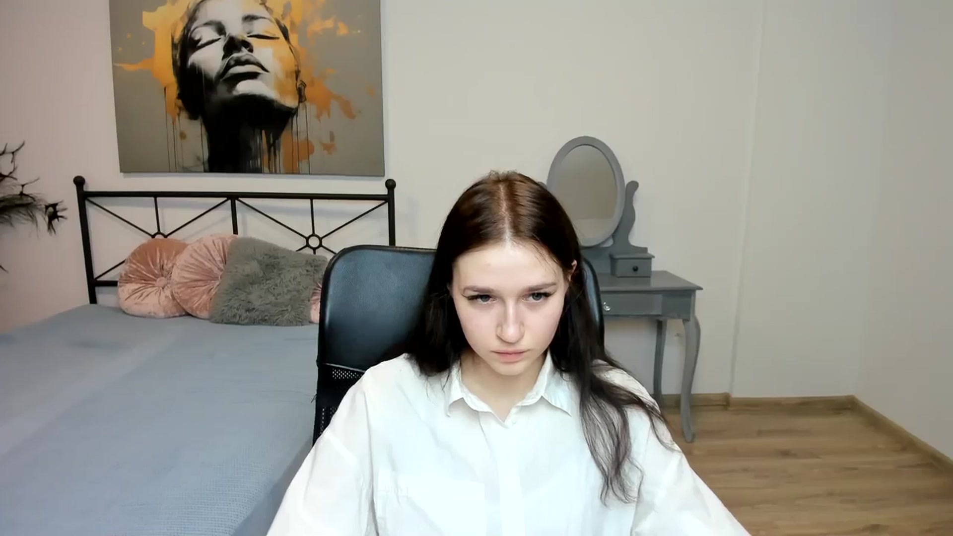 Gallery image thumbnail from SsweetPeaches's myfreecams stream on, 01/29/2024, 03:45 image 16 of 20