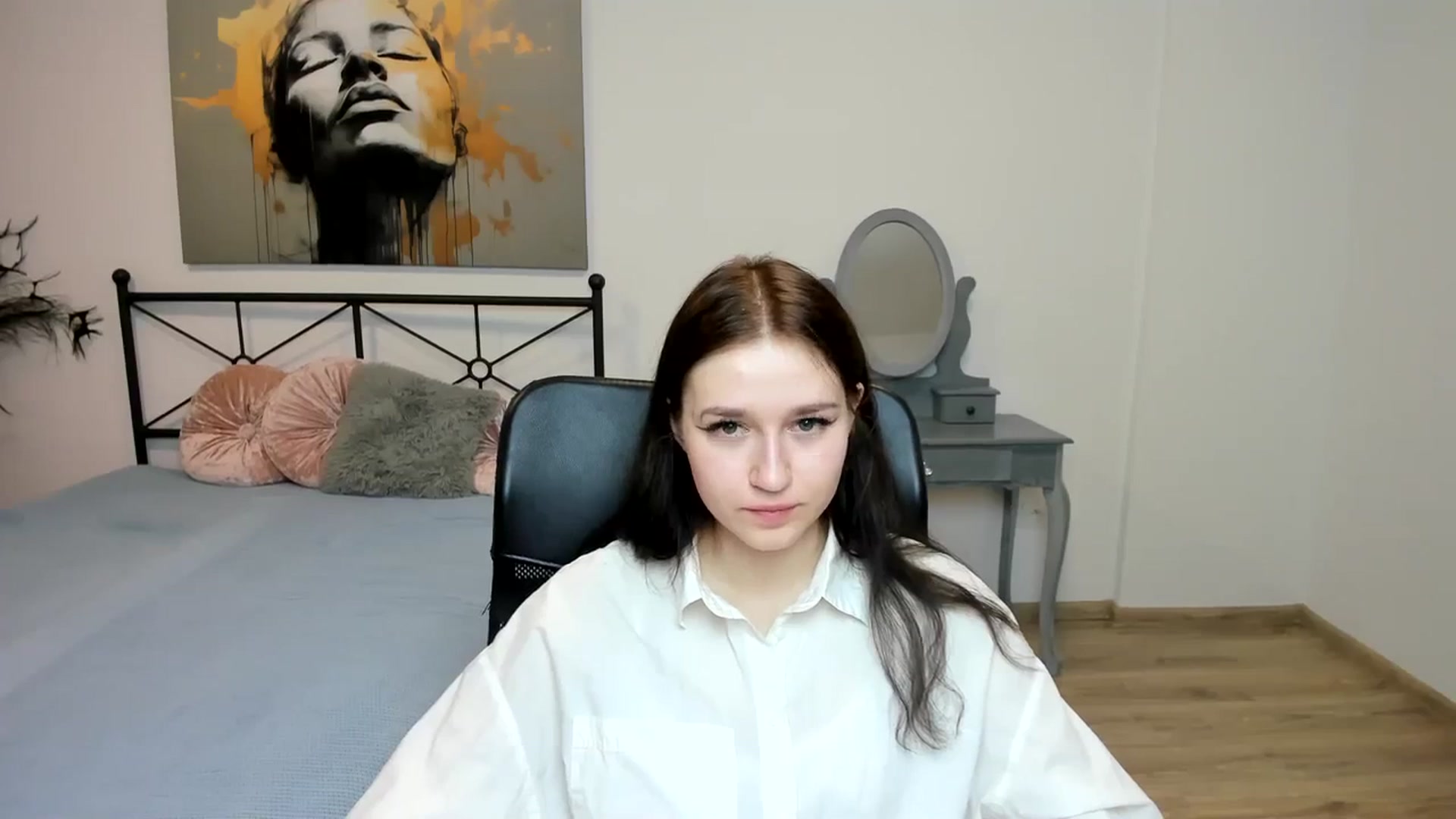 Gallery image thumbnail from SsweetPeaches's myfreecams stream on, 01/29/2024, 03:45 image 10 of 20