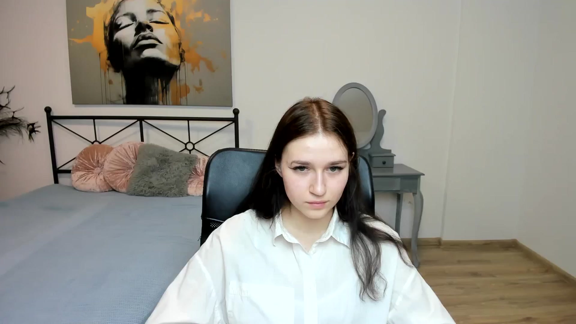 Gallery image thumbnail from SsweetPeaches's myfreecams stream on, 01/29/2024, 03:45 image 6 of 20