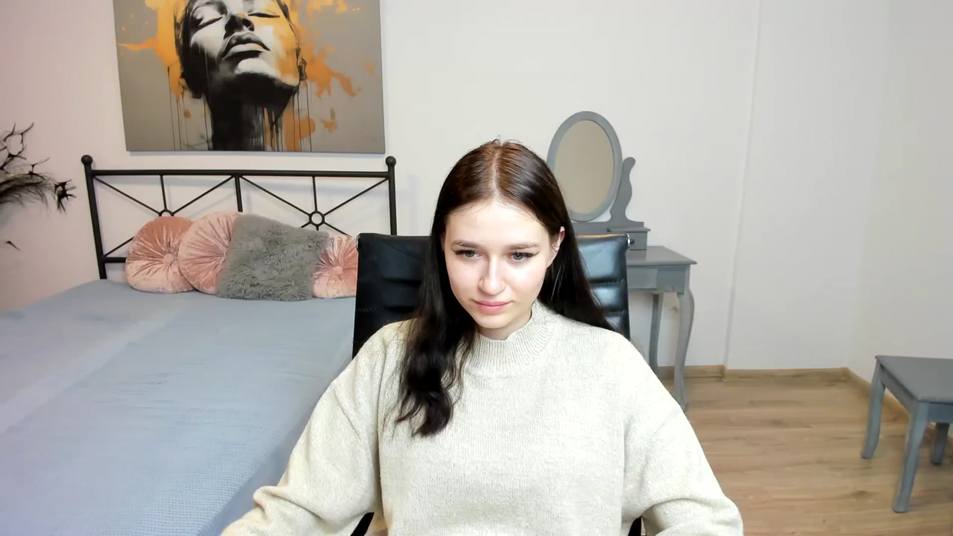 Gallery image thumbnail from SsweetPeaches's myfreecams stream on, 01/31/2024, 01:08 image 2 of 20