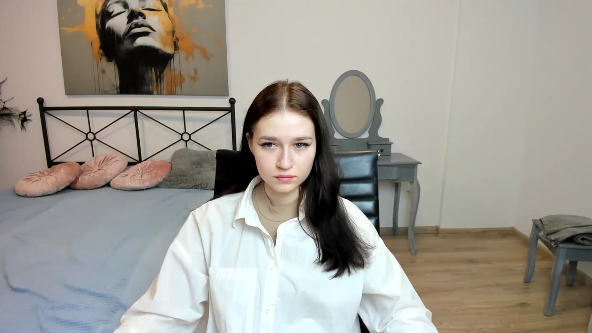 Gallery image thumbnail from SsweetPeaches's myfreecams stream on, 02/01/2024, 22:45 image 2 of 20