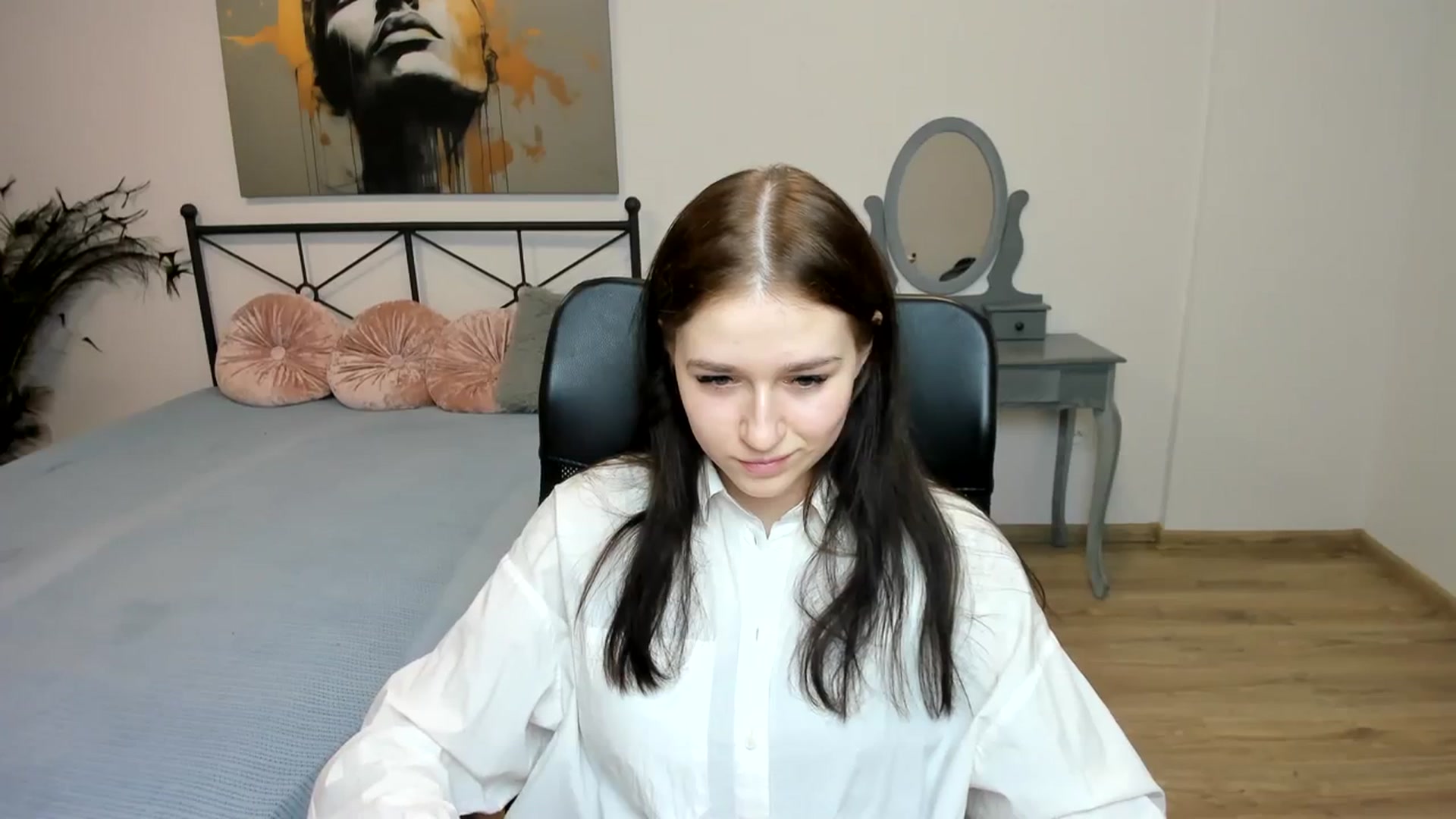 Gallery image thumbnail from SsweetPeaches's myfreecams stream on, 02/27/2024, 24:32 image 2 of 20