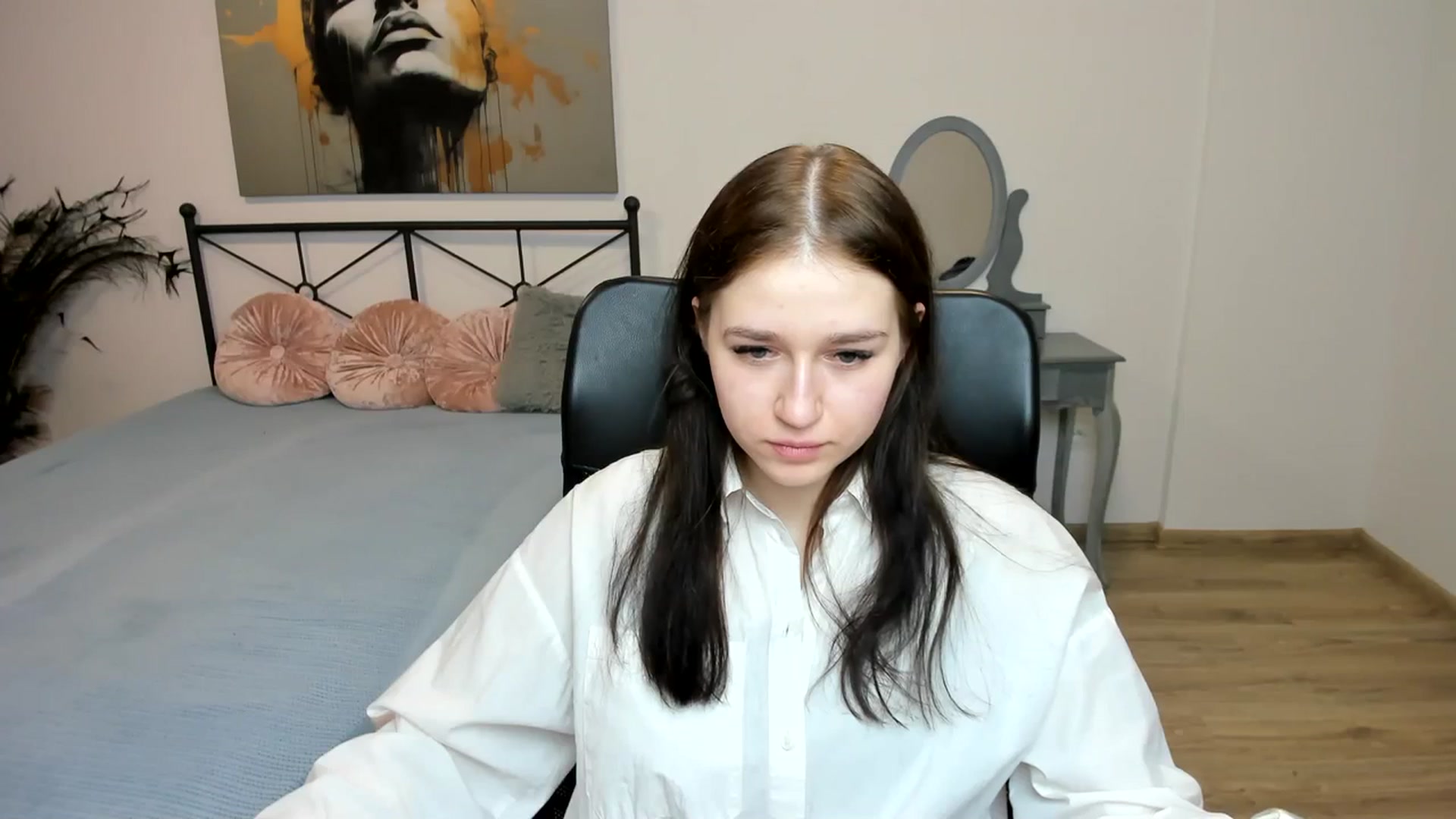 Gallery image thumbnail from SsweetPeaches's myfreecams stream on, 02/27/2024, 01:36 image 20 of 20