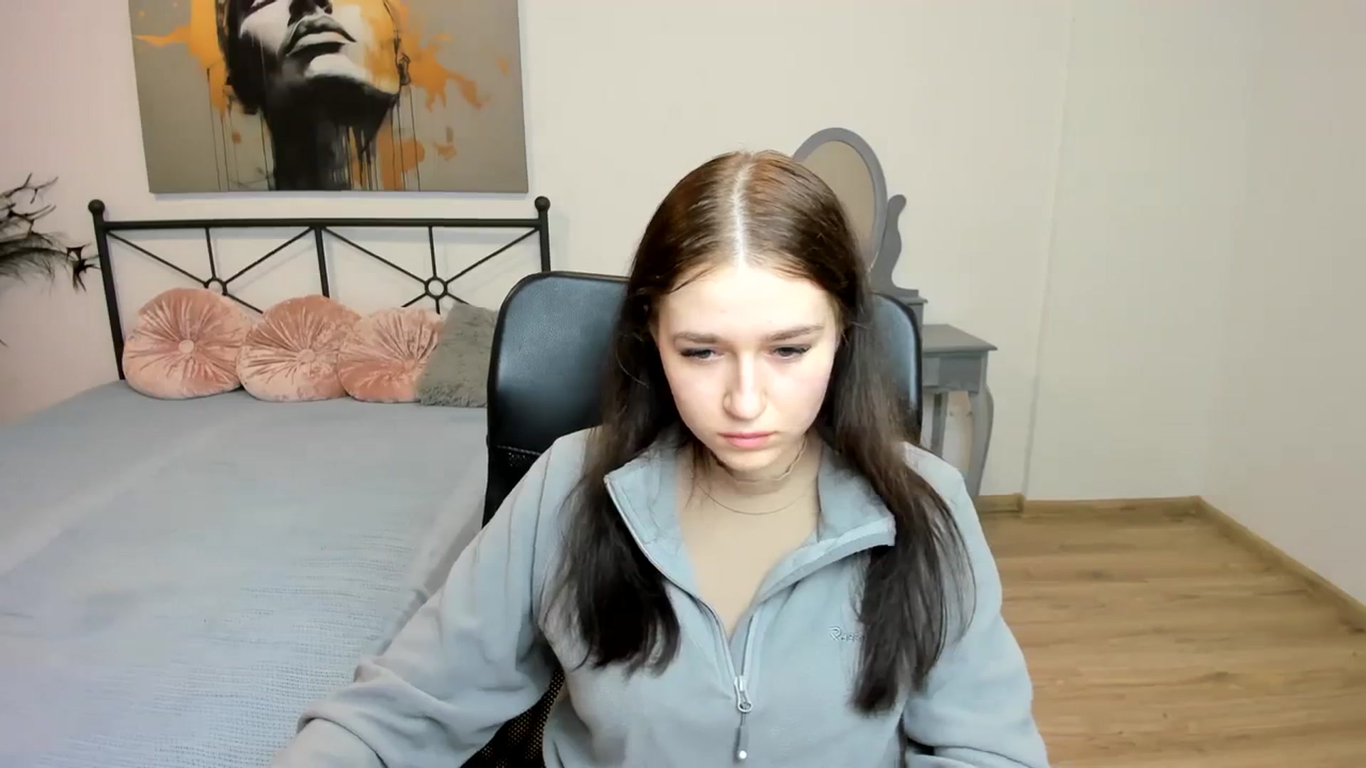 Gallery image thumbnail from SsweetPeaches's myfreecams stream on, 02/28/2024, 01:52 image 3 of 20