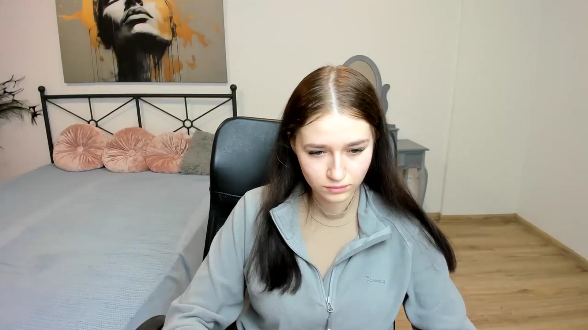 Gallery image thumbnail from SsweetPeaches's myfreecams stream on, 02/28/2024, 01:52 image 10 of 20